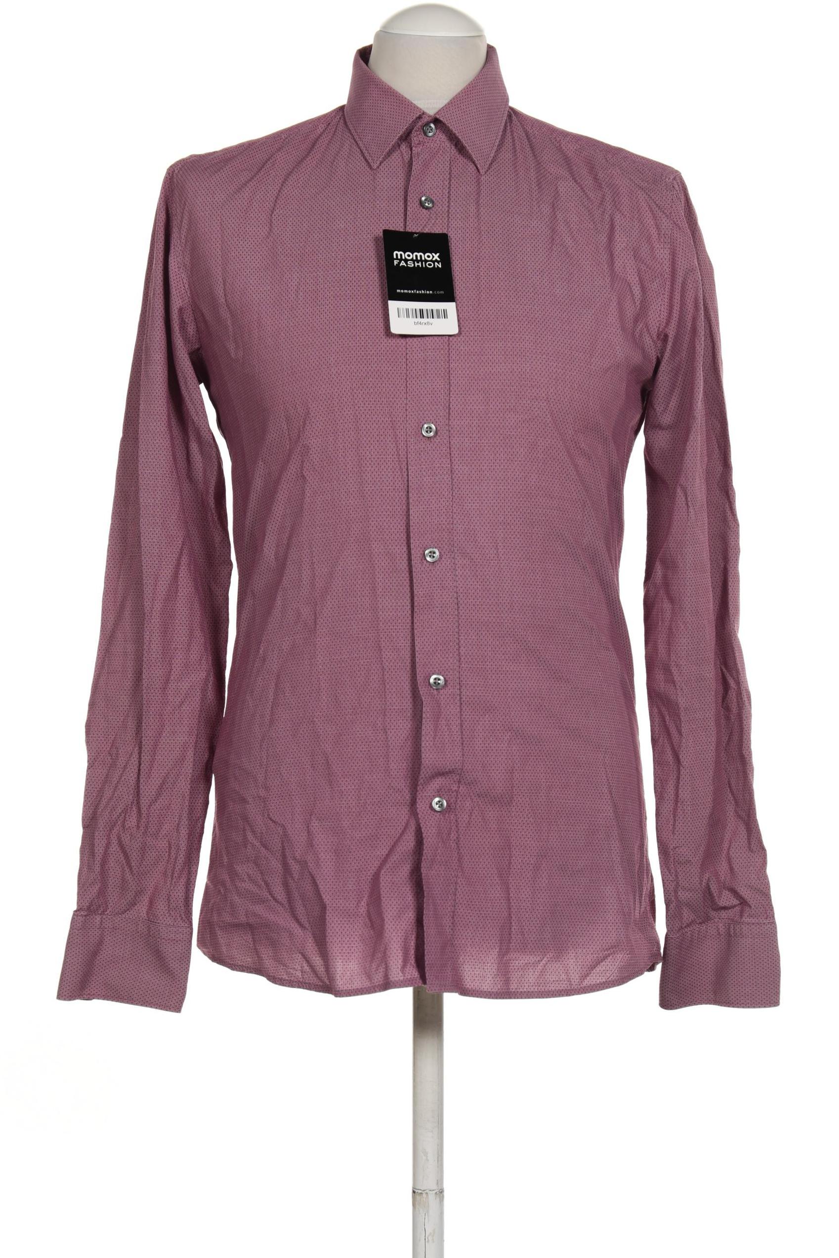 

HUGO by Hugo Boss Herren Hemd, pink