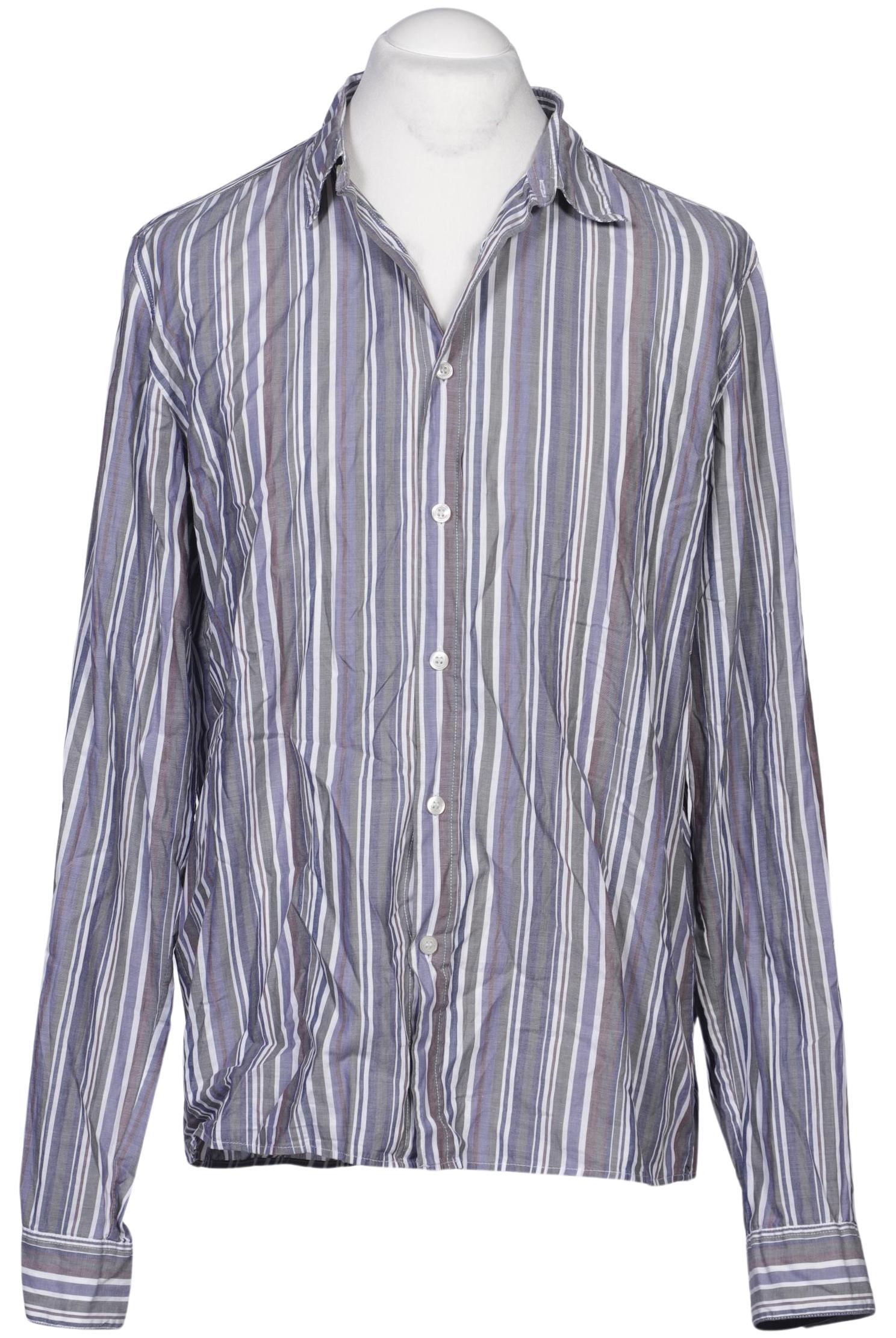 

Hugo by Hugo Boss Herren Hemd, mehrfarbig, Gr. 54