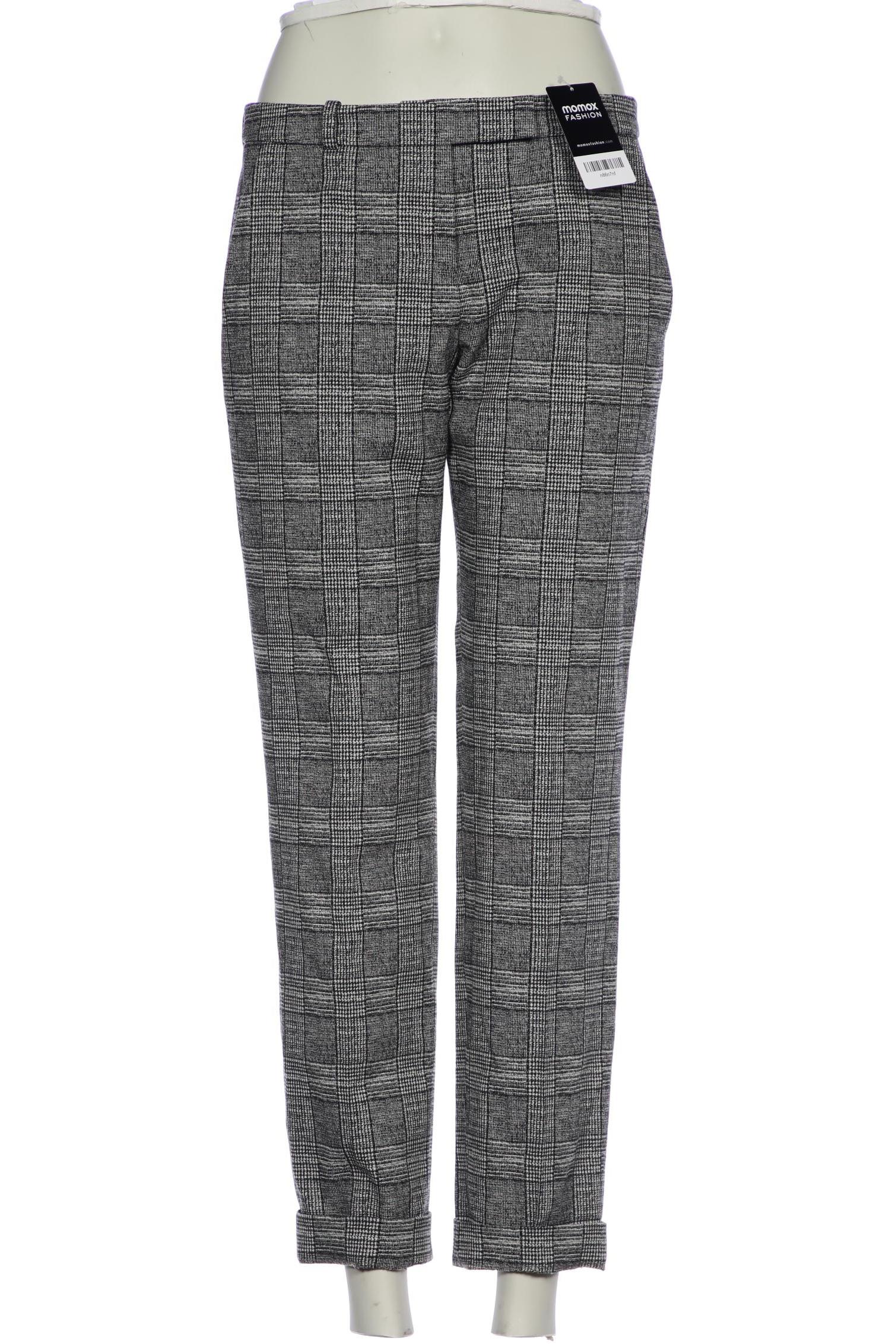 

Hugo by Hugo Boss Damen Stoffhose, grau, Gr. 36