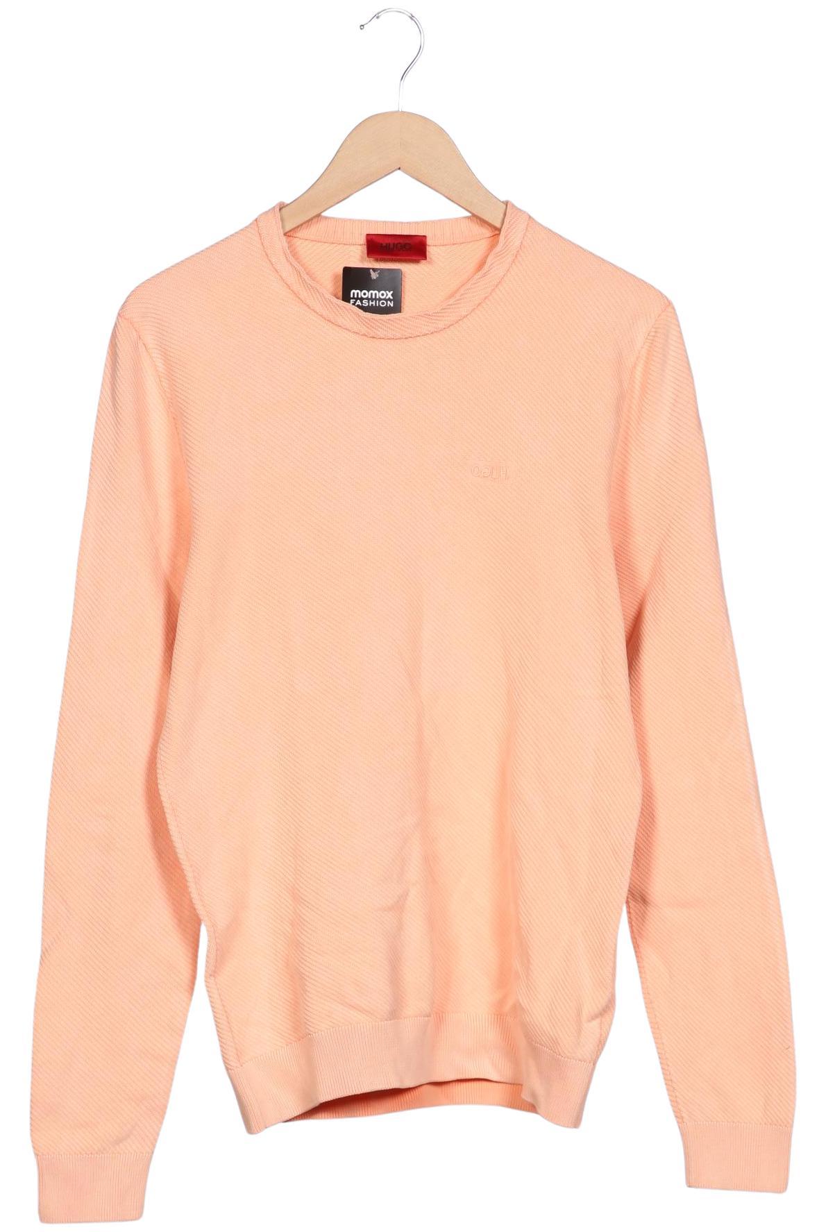 Thumbnail - Hugo by Hugo Boss Herren Pullover, orange, Gr. 46