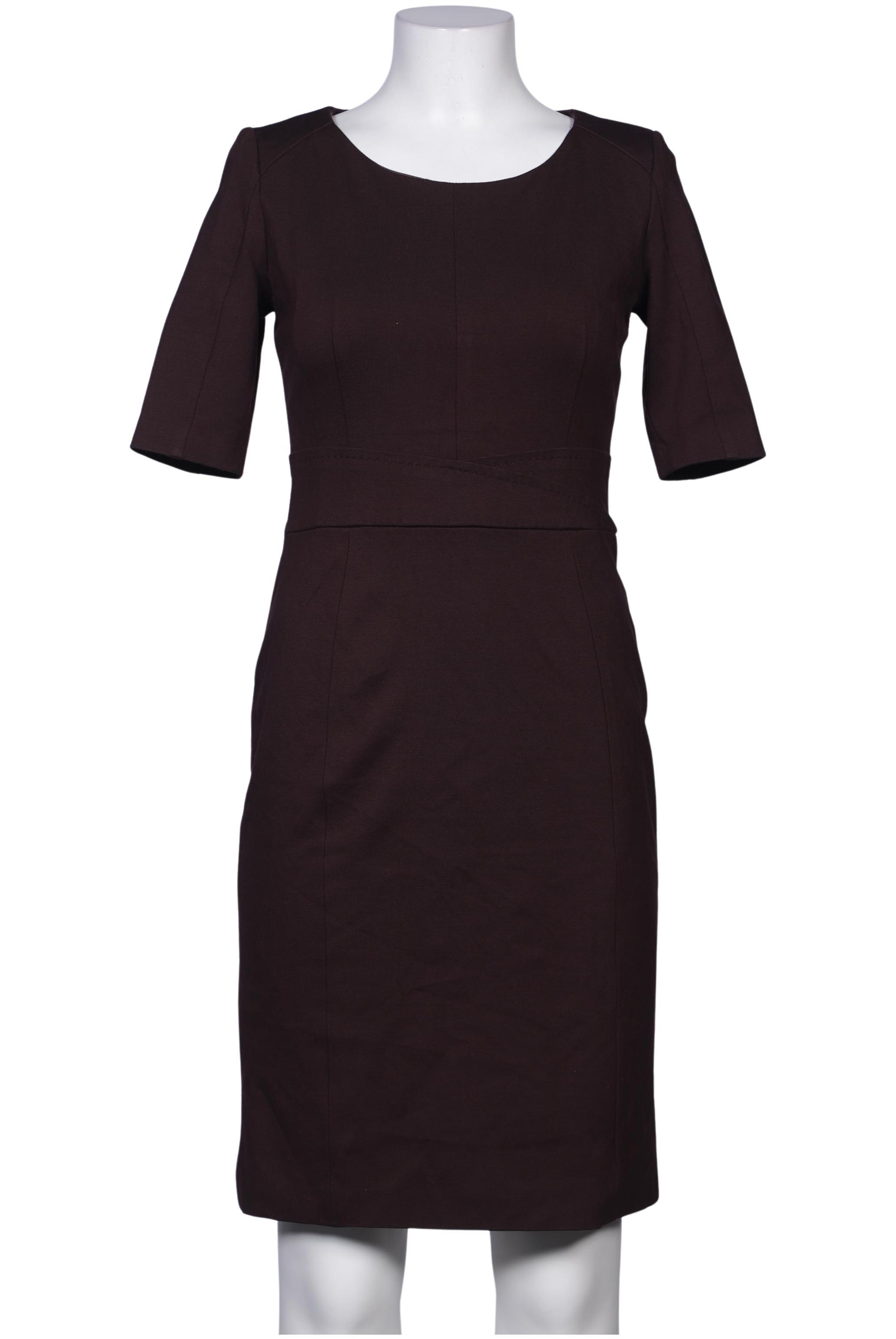 

Hugo by Hugo Boss Damen Kleid, bordeaux, Gr. 38