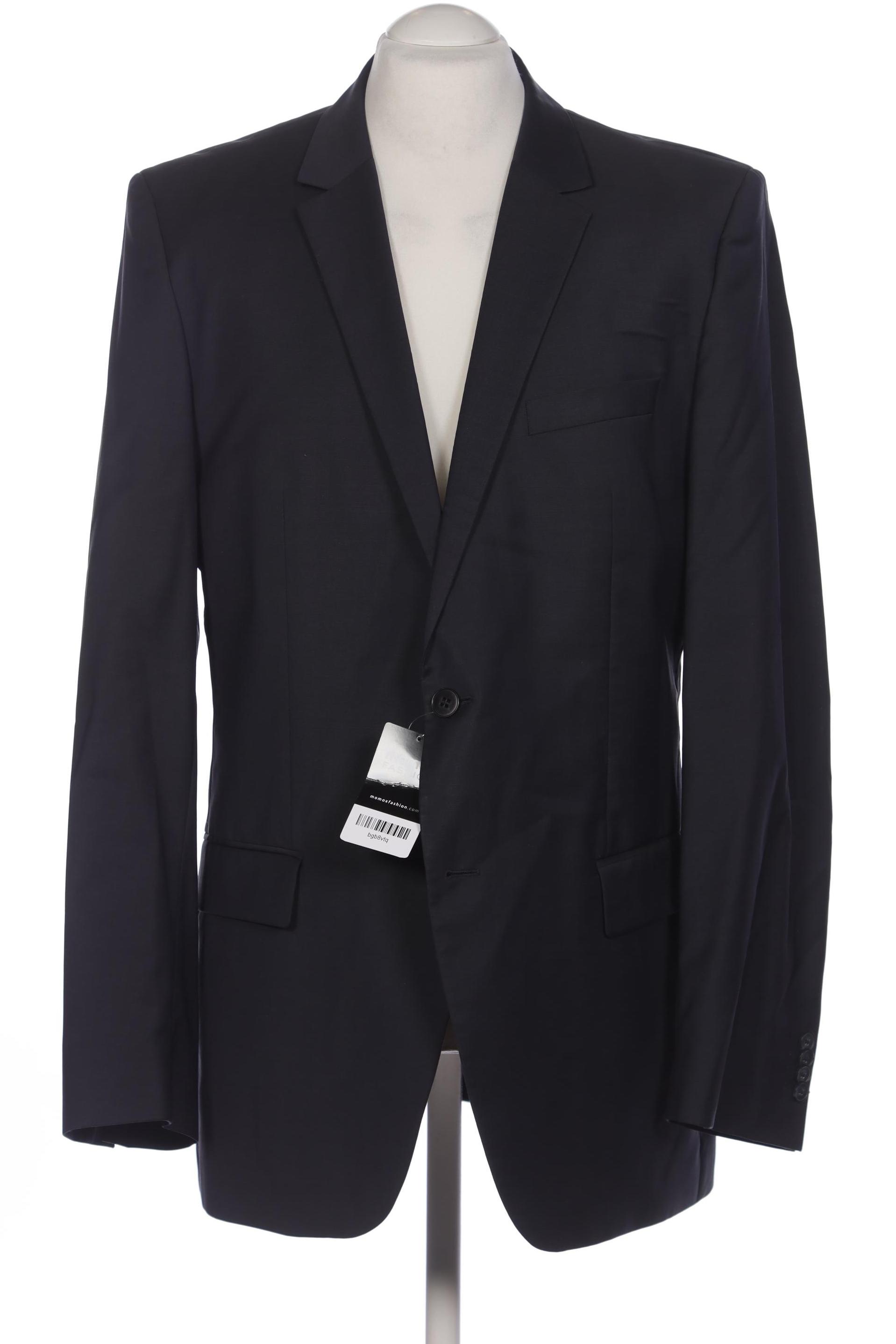 

Hugo by Hugo Boss Herren Sakko, marineblau, Gr. 52
