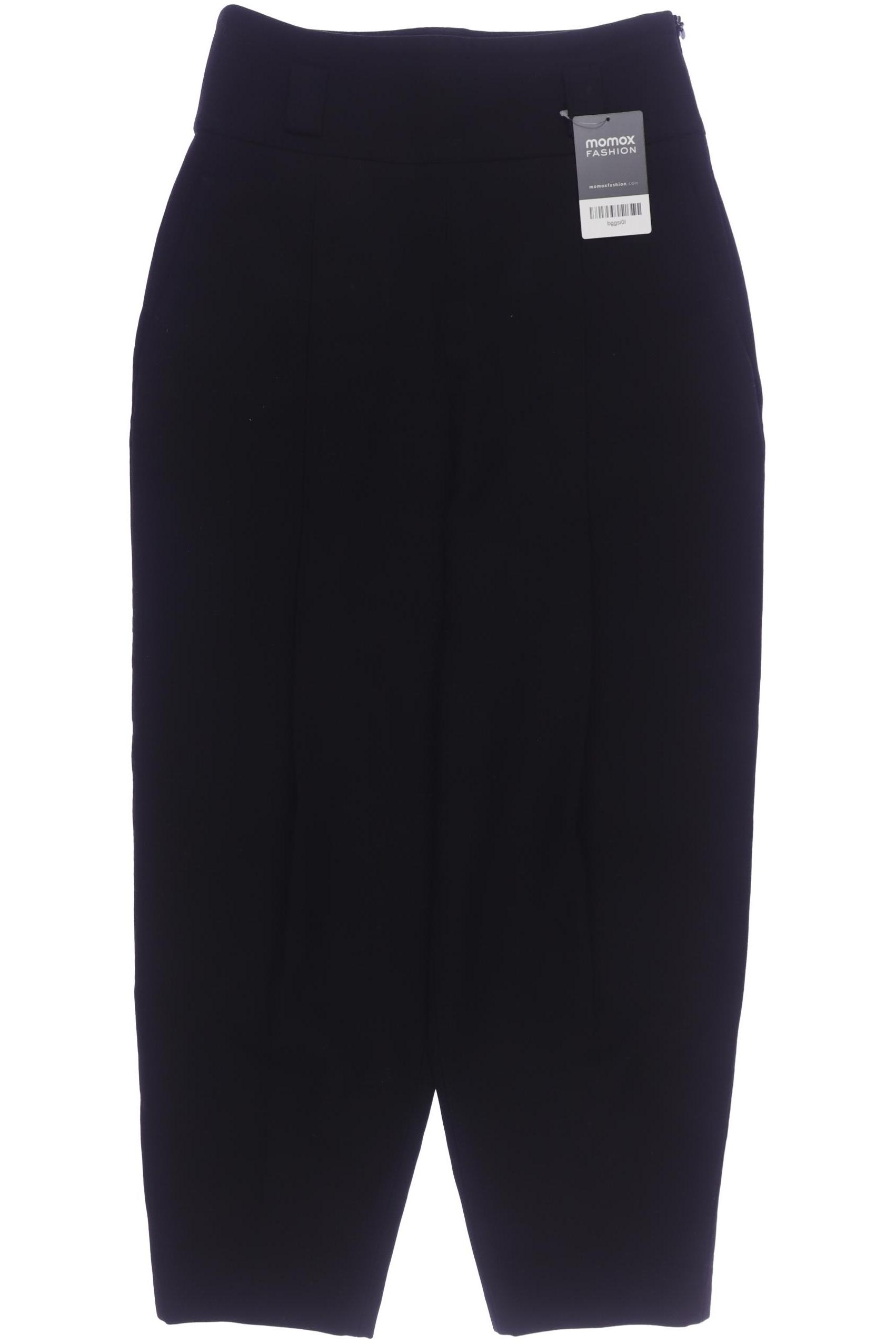 

Hugo by Hugo Boss Damen Stoffhose, schwarz, Gr. 36