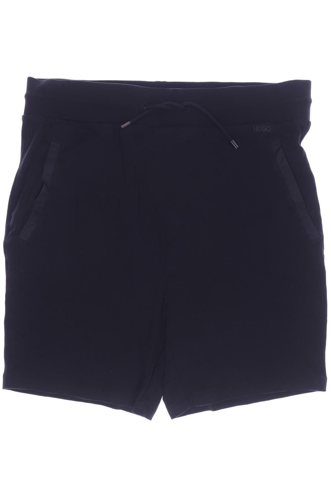 

HUGO by Hugo Boss Herren Shorts, schwarz