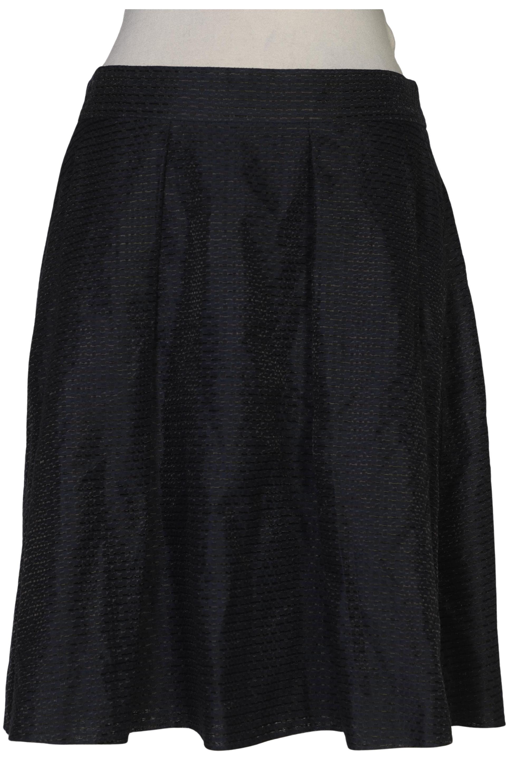 

Hugo by Hugo Boss Damen Rock, marineblau, Gr. 40