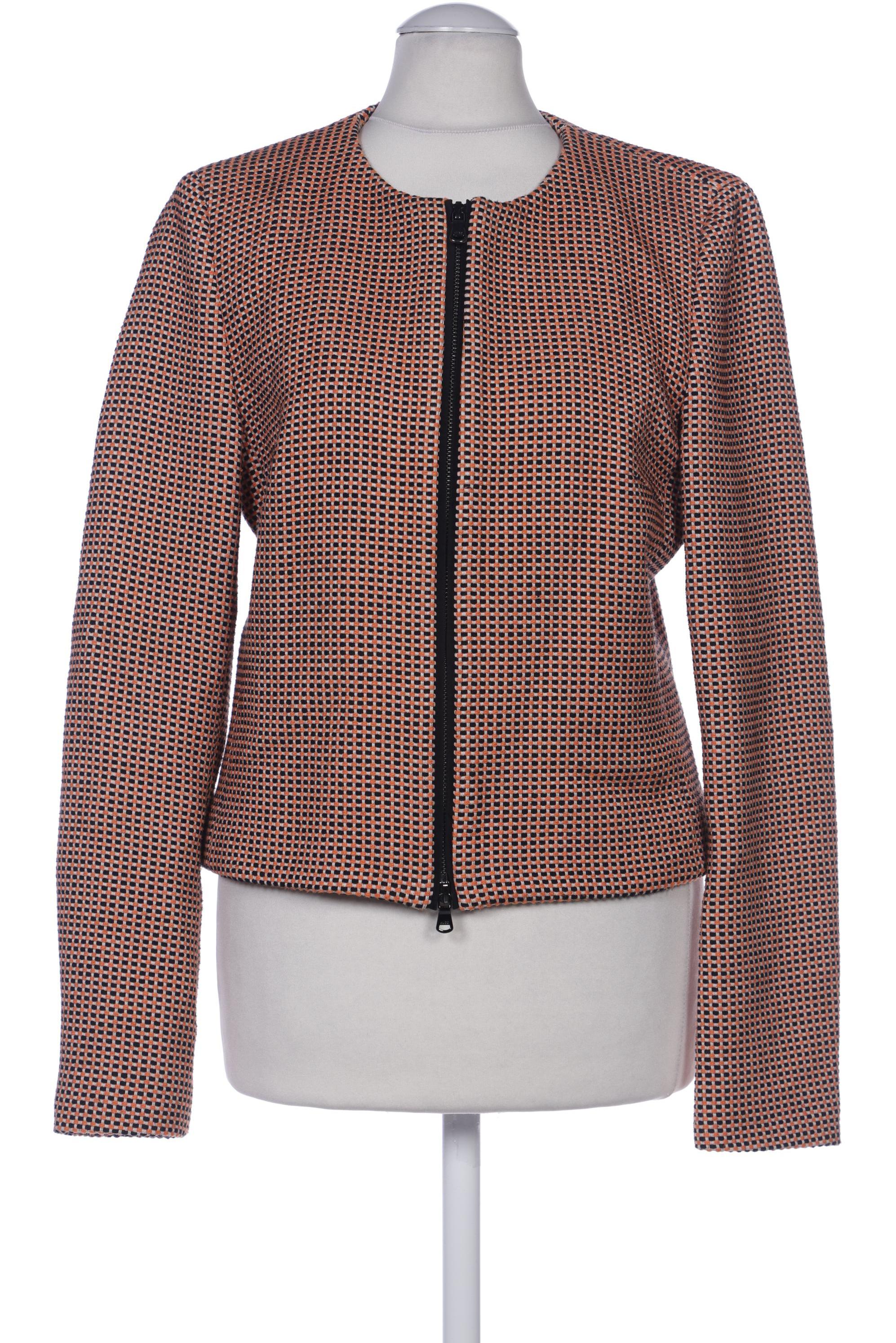 

Hugo by Hugo Boss Damen Blazer, orange, Gr. 36