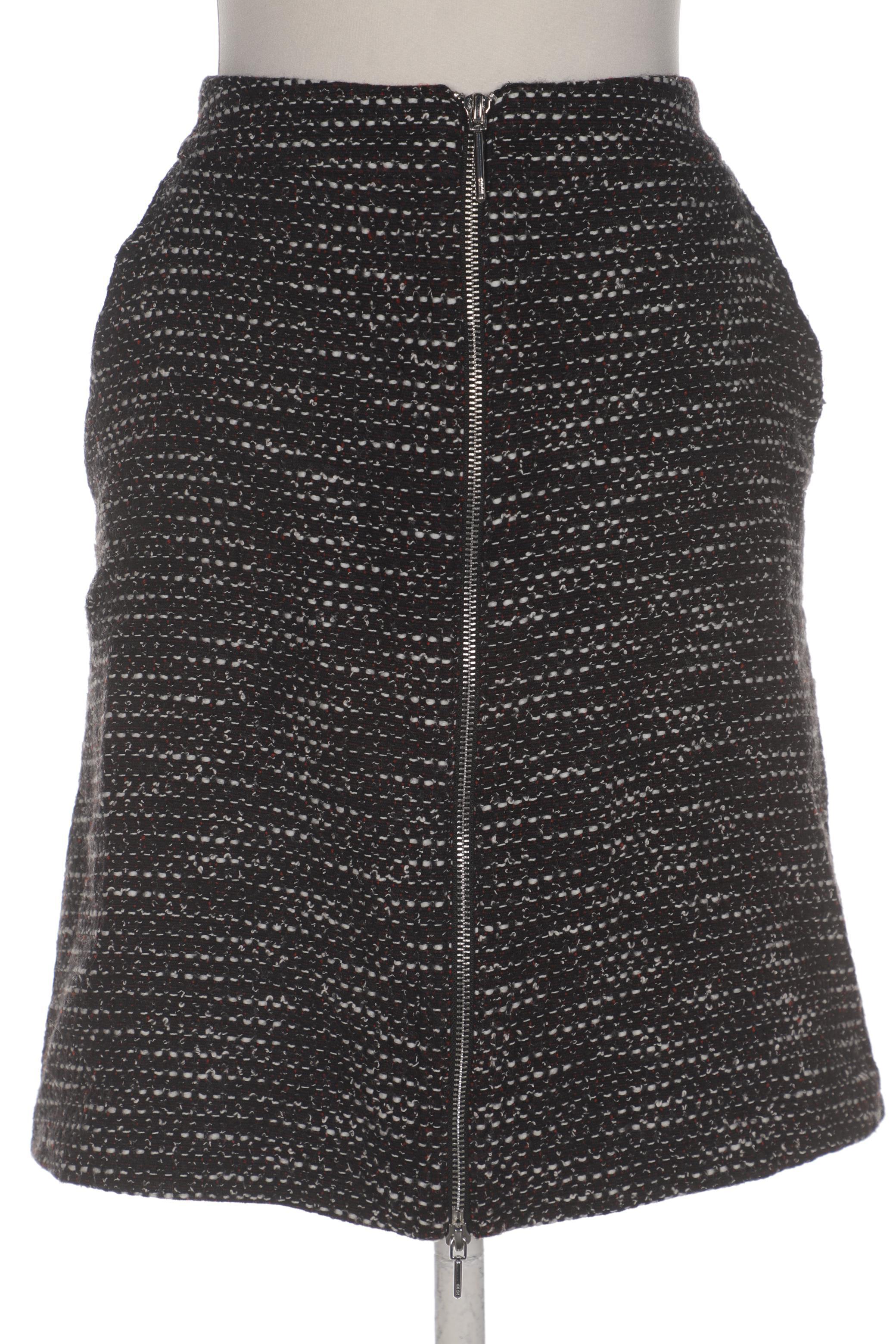 

Hugo by Hugo Boss Damen Rock, schwarz, Gr. 38