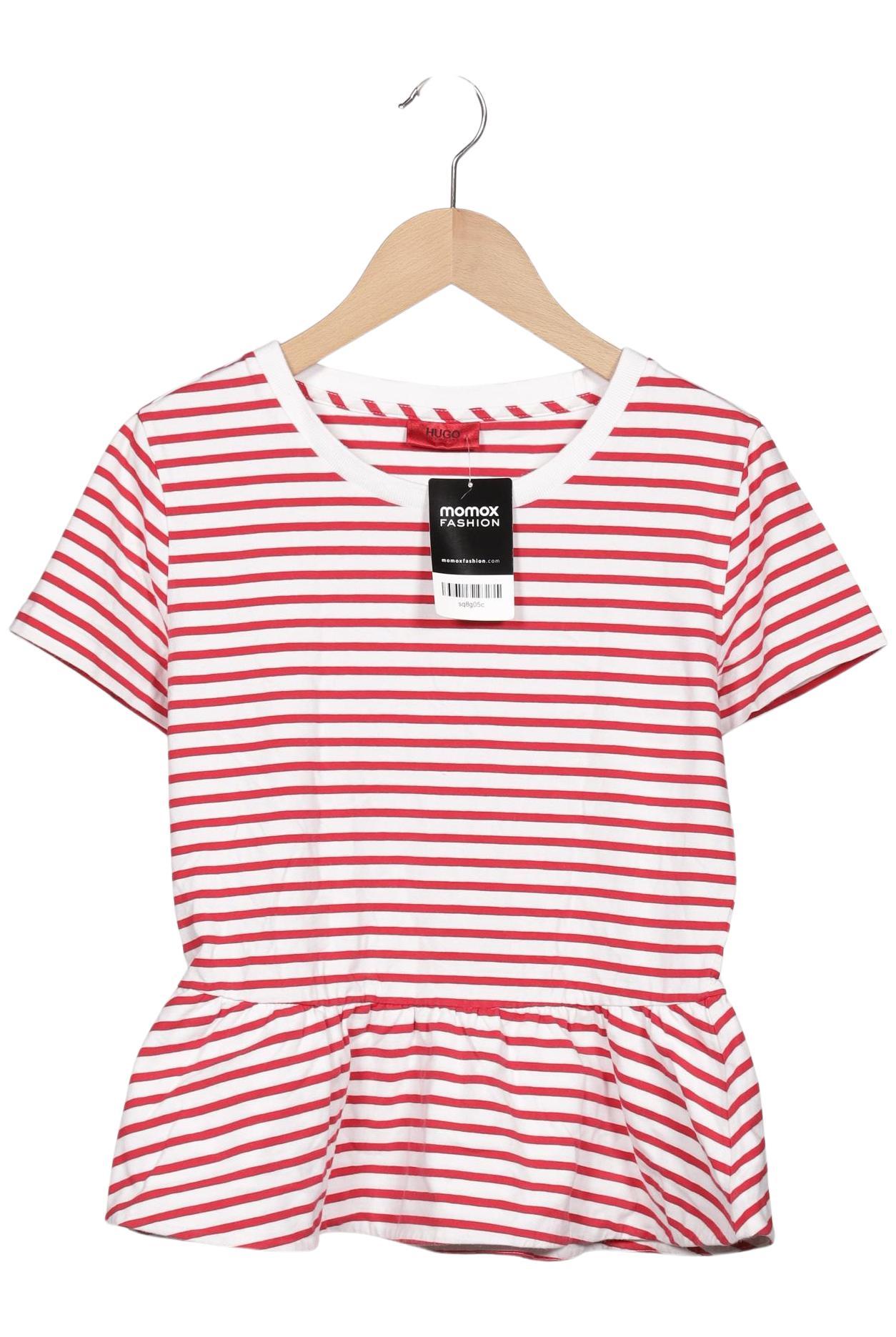 

Hugo by Hugo Boss Damen T-Shirt, mehrfarbig, Gr. 38