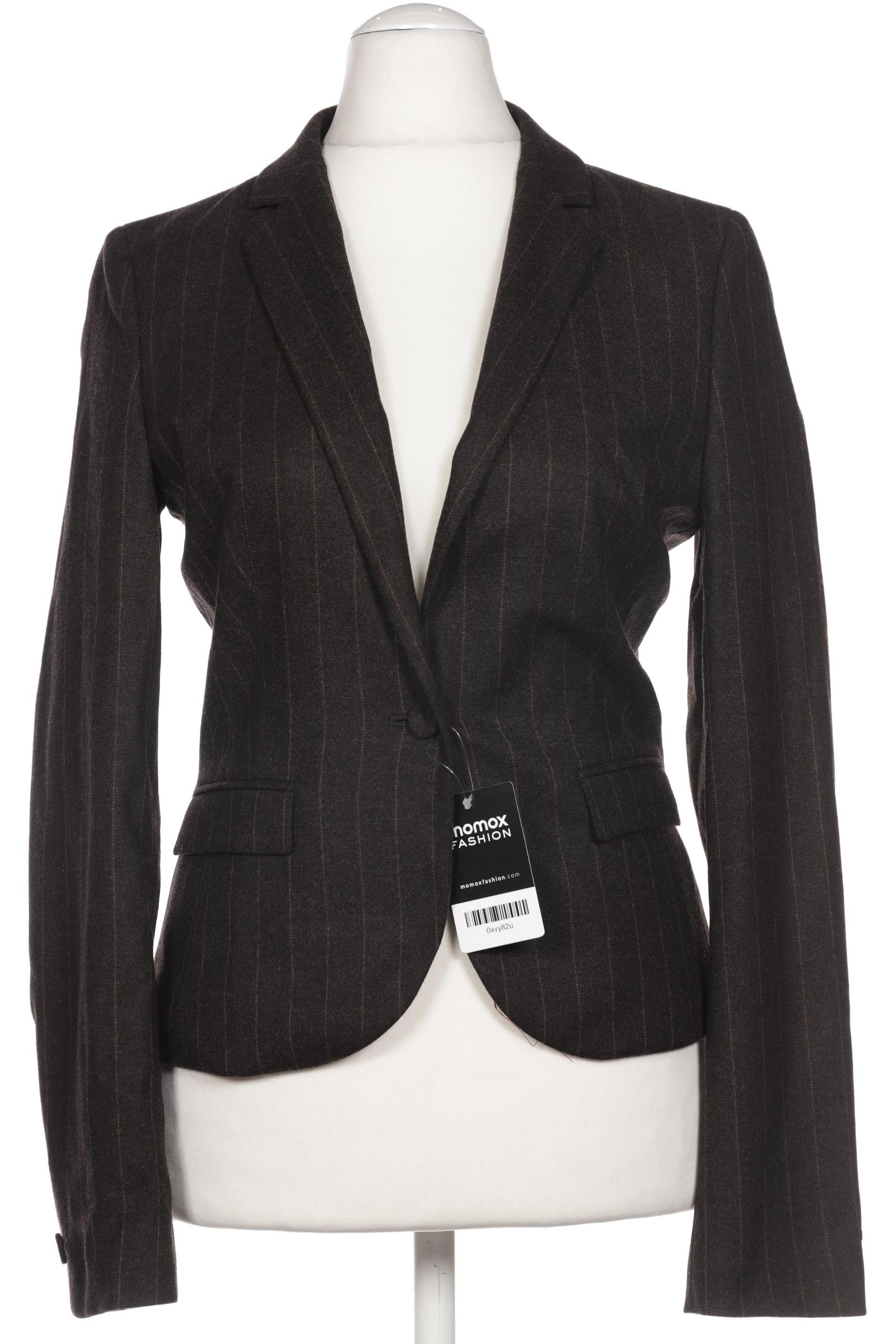 

Hugo by Hugo Boss Damen Blazer, braun, Gr. 38