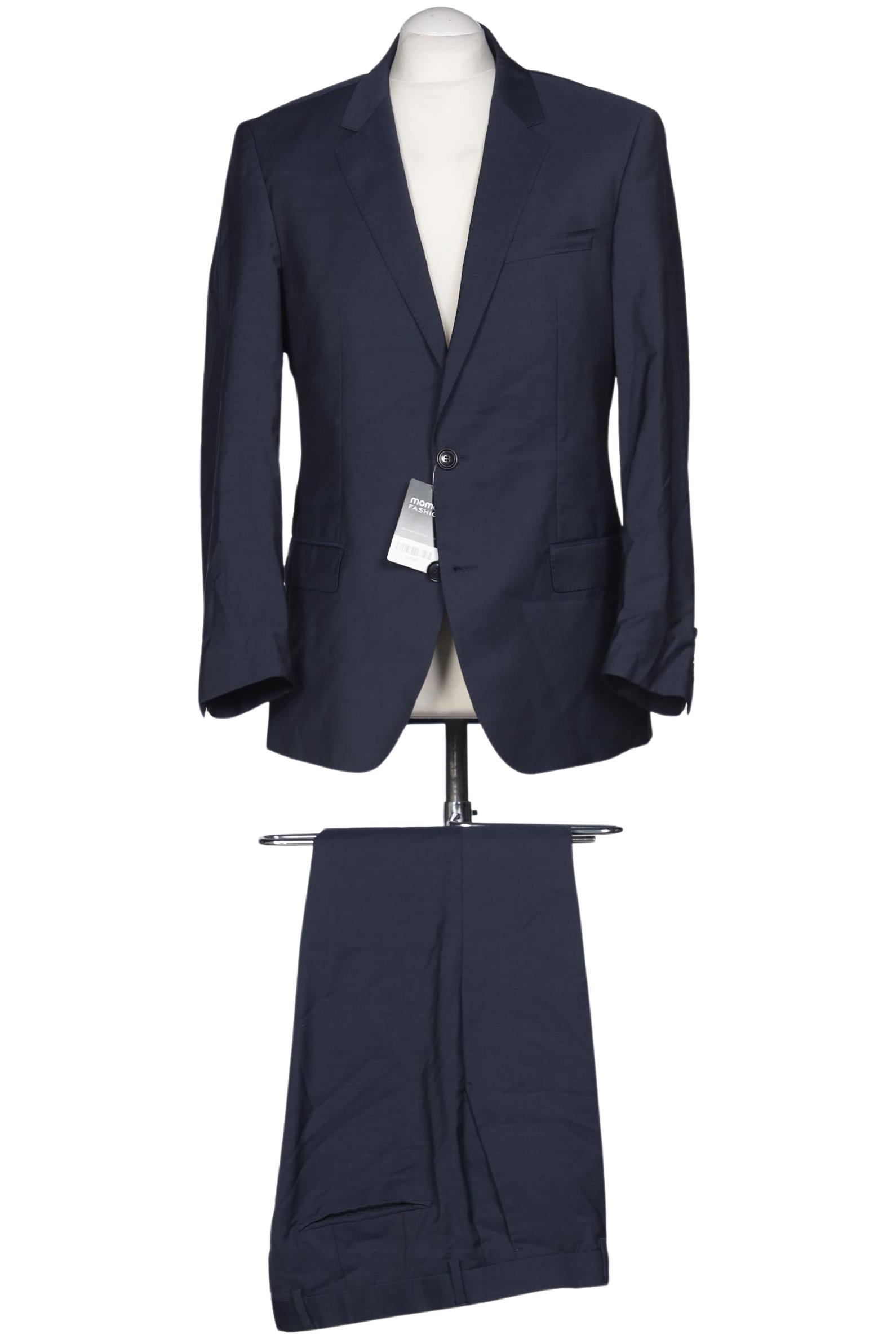 

Hugo by Hugo Boss Herren Anzug, marineblau, Gr. 50