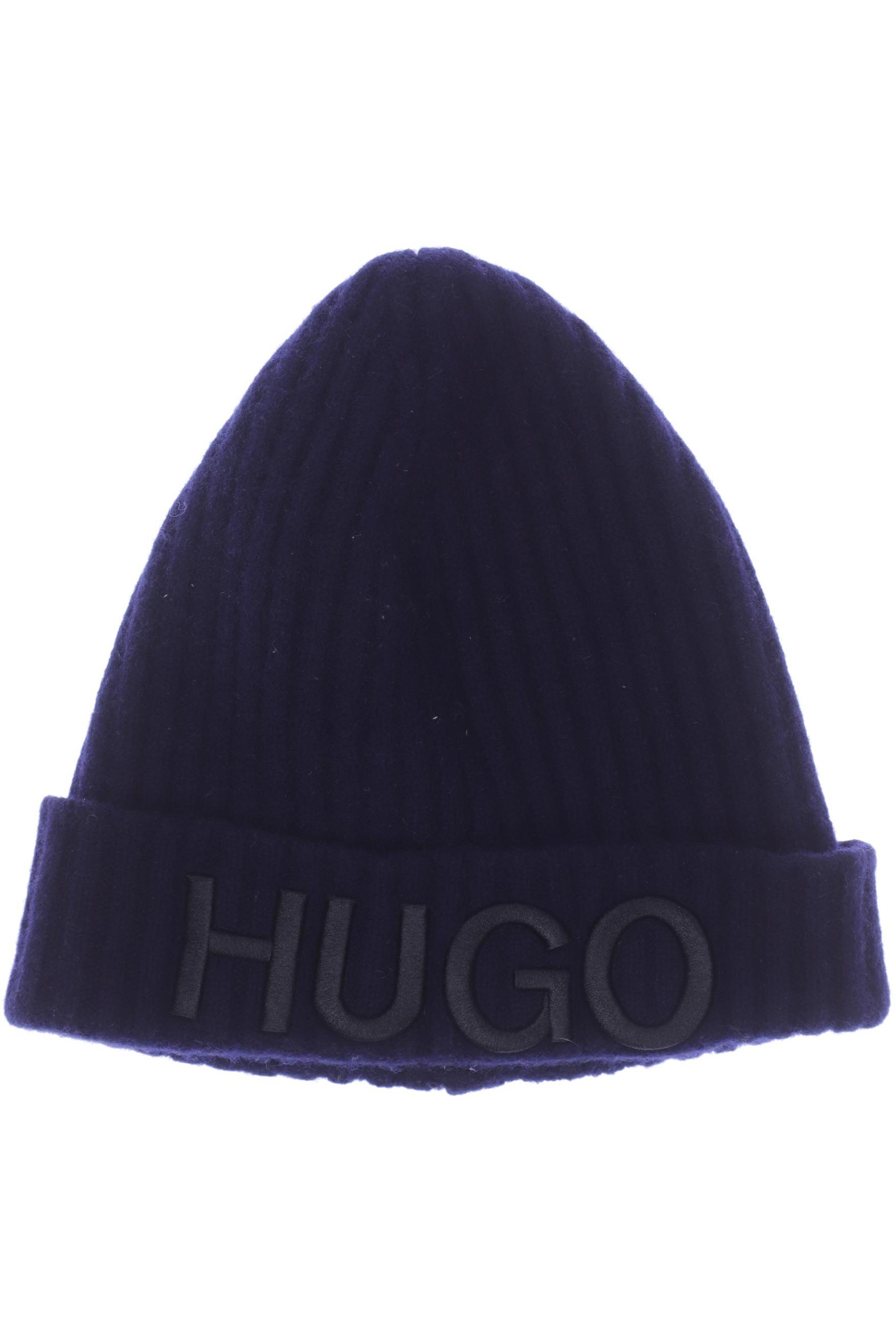 

HUGO by Hugo Boss Herren Hut/Mütze, marineblau