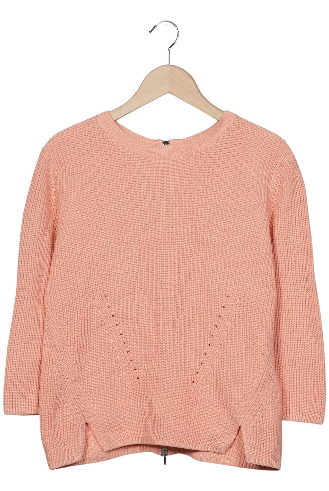 

Hugo by Hugo Boss Damen Pullover, pink, Gr. 38