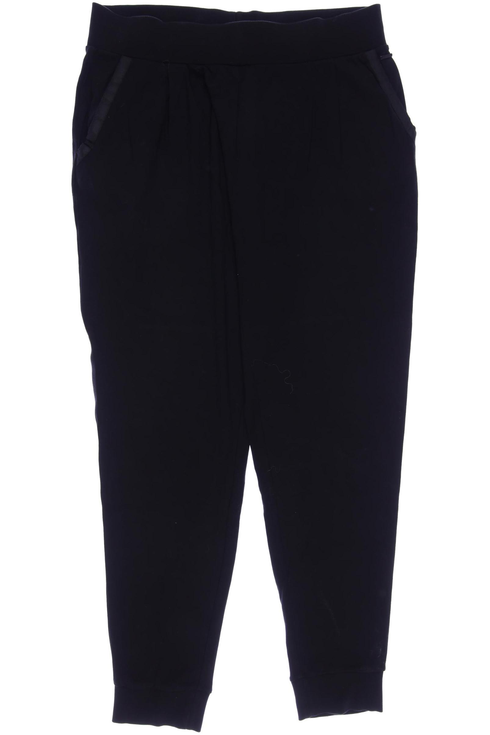 

Hugo by Hugo Boss Damen Stoffhose, schwarz, Gr. 42