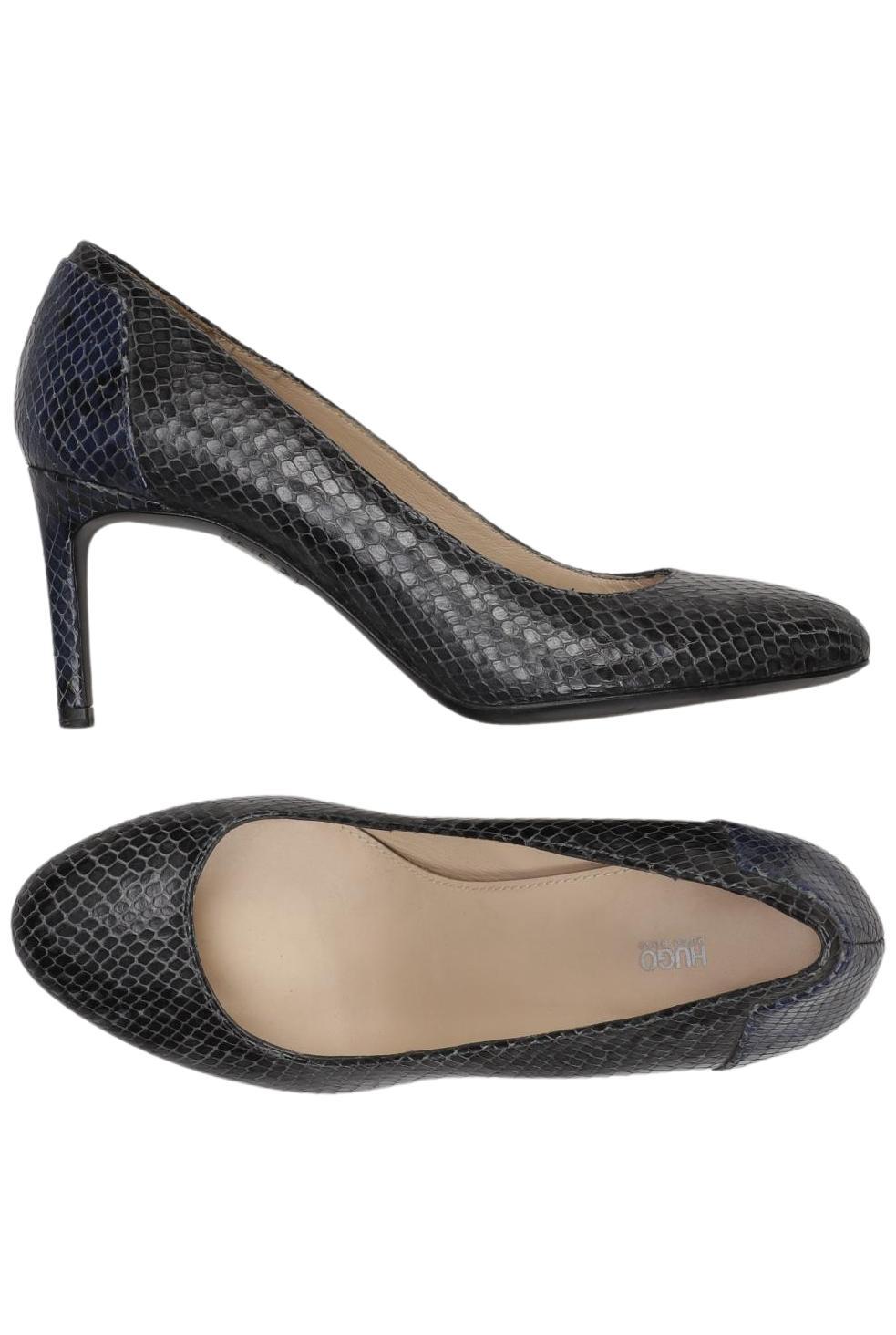 

Hugo by Hugo Boss Damen Pumps, mehrfarbig, Gr. 36