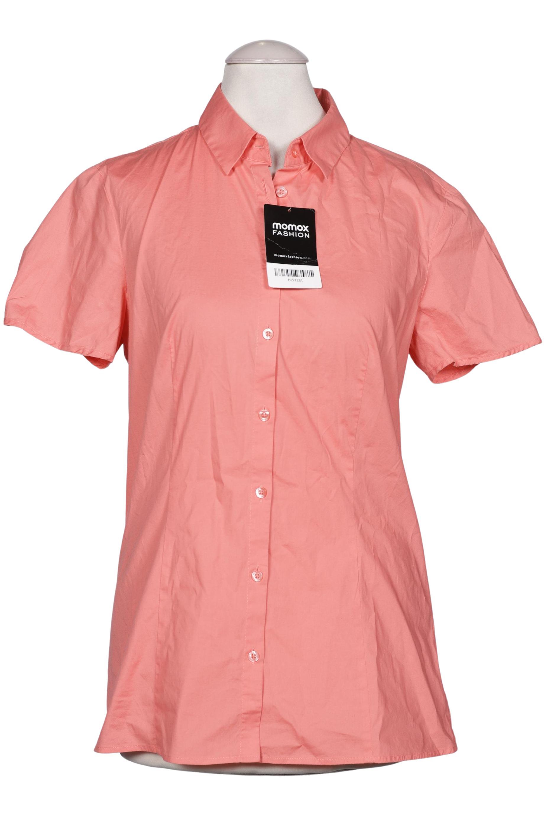 

Hugo by Hugo Boss Damen Bluse, pink, Gr. 36