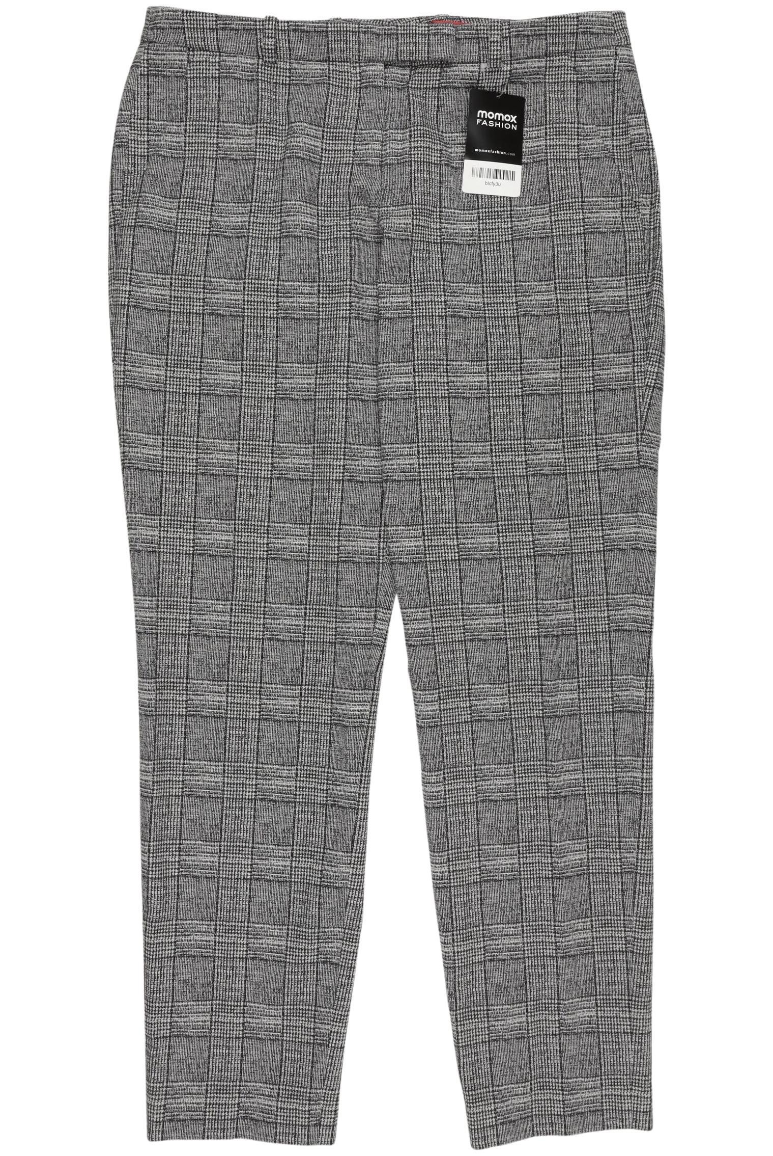

Hugo by Hugo Boss Damen Stoffhose, schwarz, Gr. 38