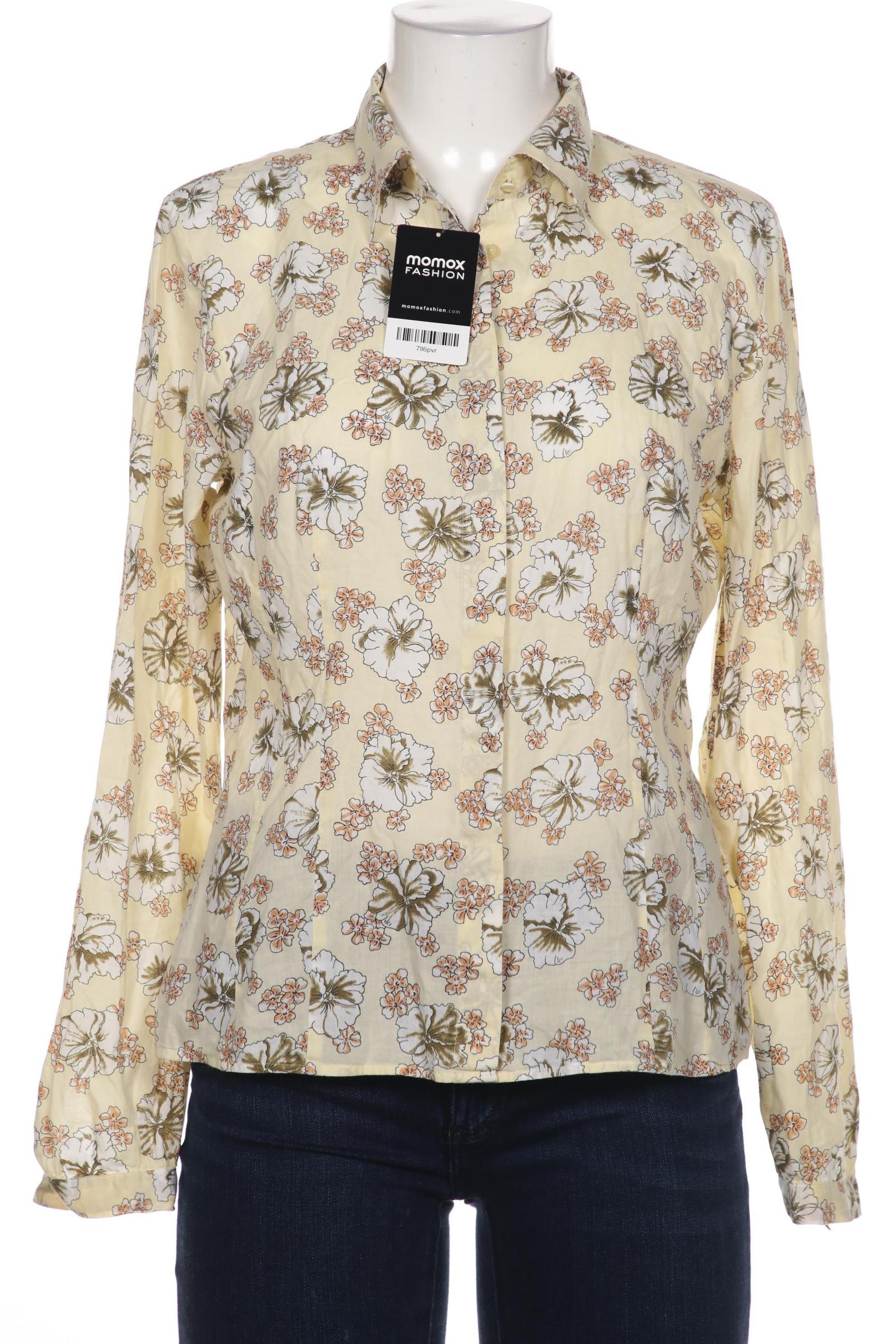 

HUGO by Hugo Boss Damen Bluse, beige