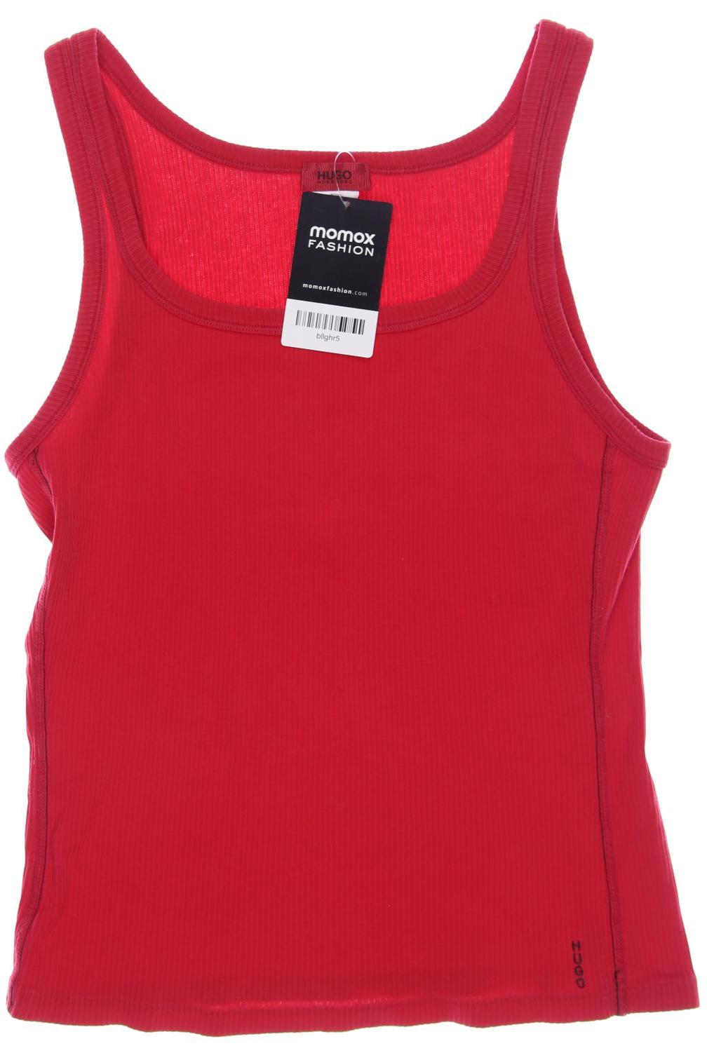 

HUGO by Hugo Boss Damen Top, rot