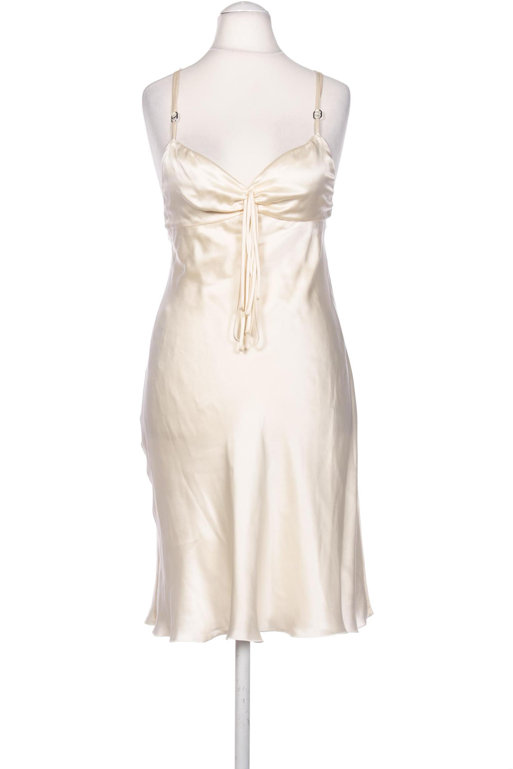 

Hugo by Hugo Boss Damen Kleid, cremeweiß, Gr. 38