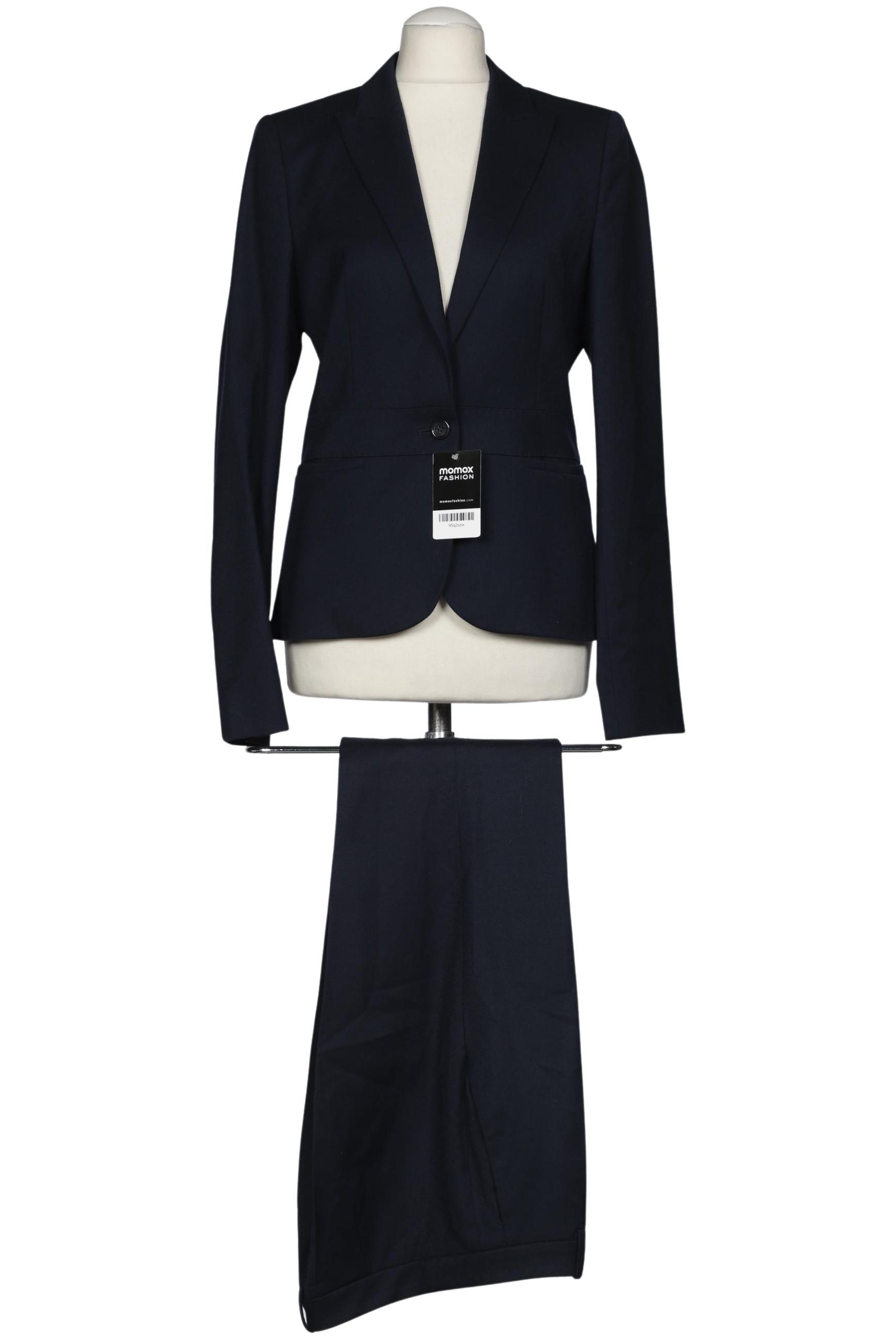 

Hugo by Hugo Boss Damen Anzug, marineblau, Gr. 36