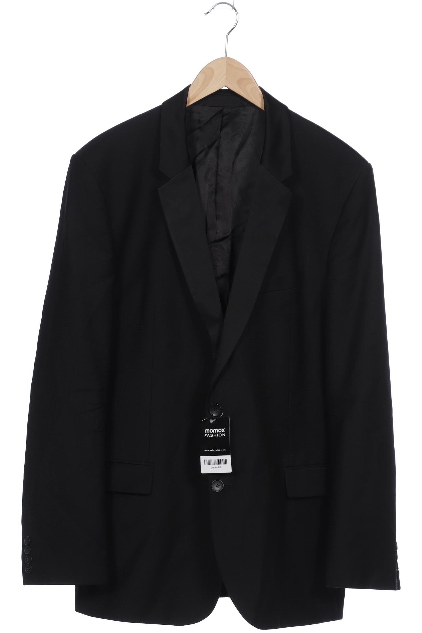 

Hugo by Hugo Boss Herren Sakko, schwarz, Gr. 56