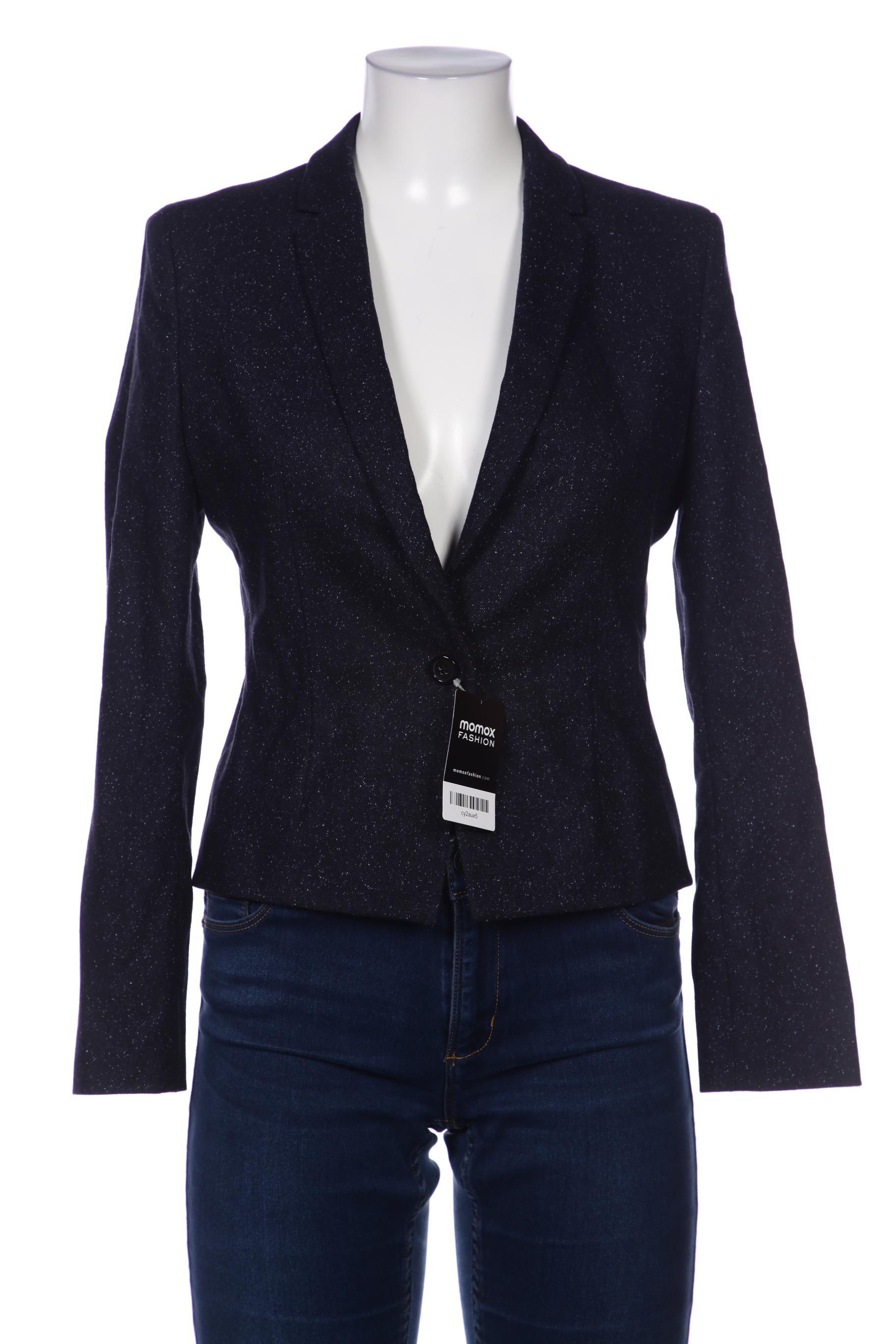 

Hugo by Hugo Boss Damen Blazer, marineblau, Gr. 38