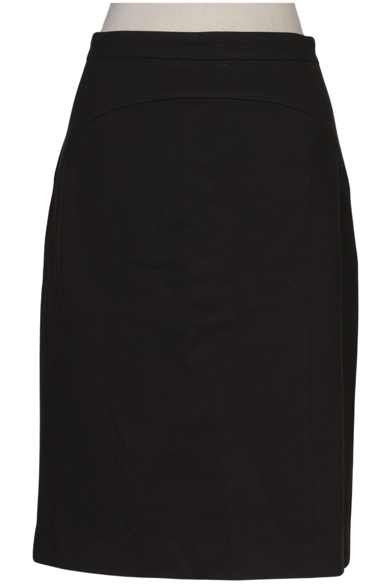 

Hugo by Hugo Boss Damen Rock, schwarz, Gr. 40