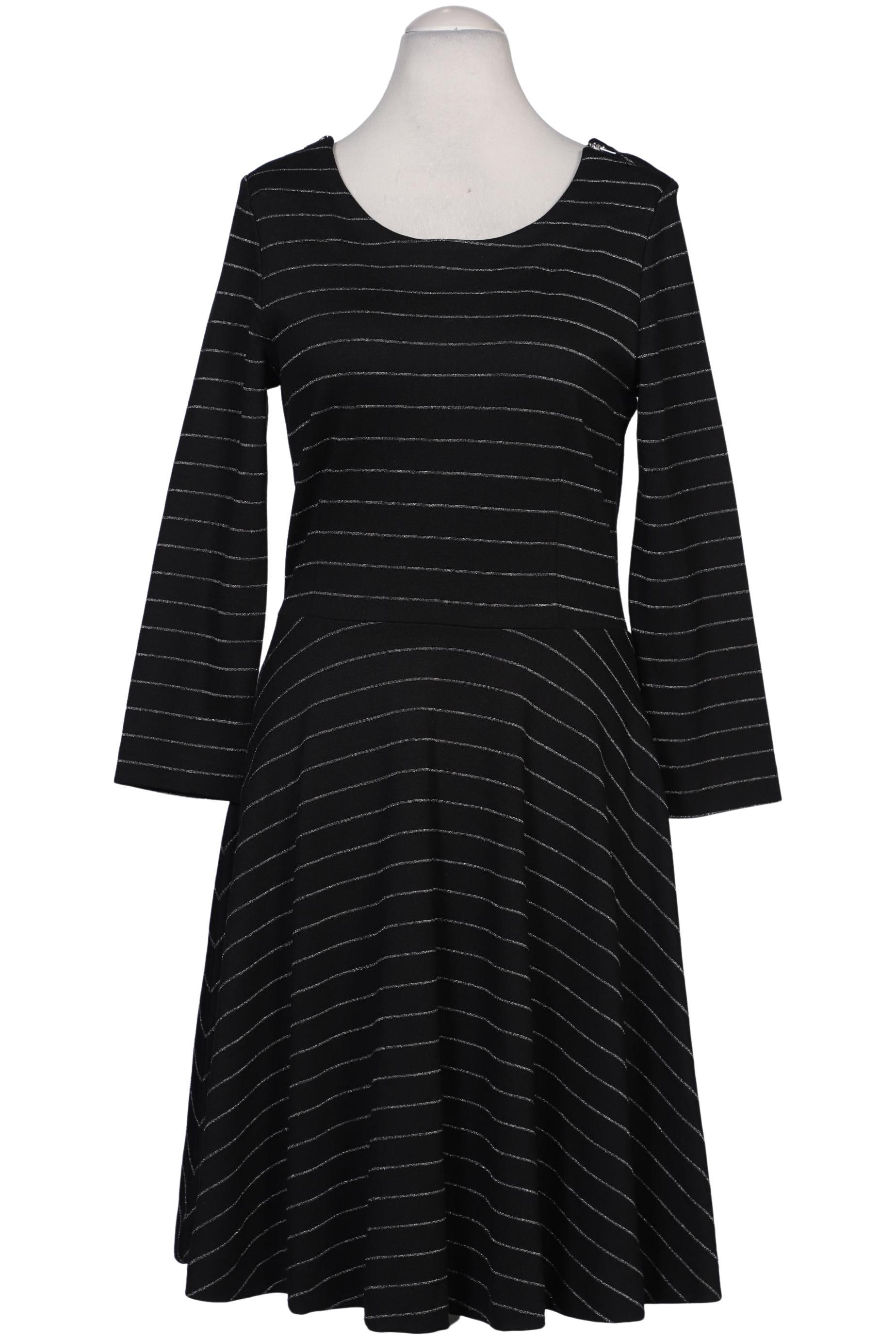 

Hugo by Hugo Boss Damen Kleid, schwarz, Gr. 38