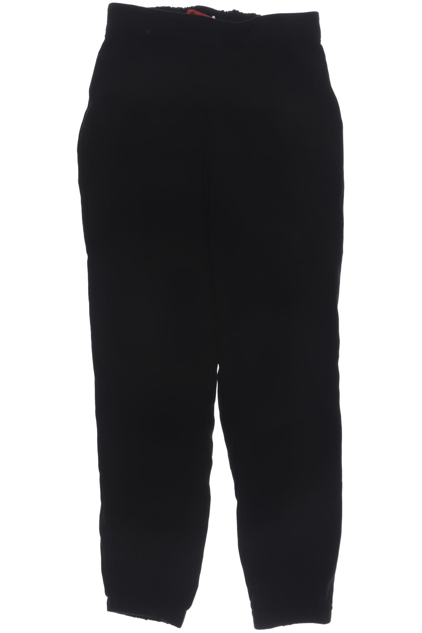 

HUGO by Hugo Boss Damen Stoffhose, schwarz