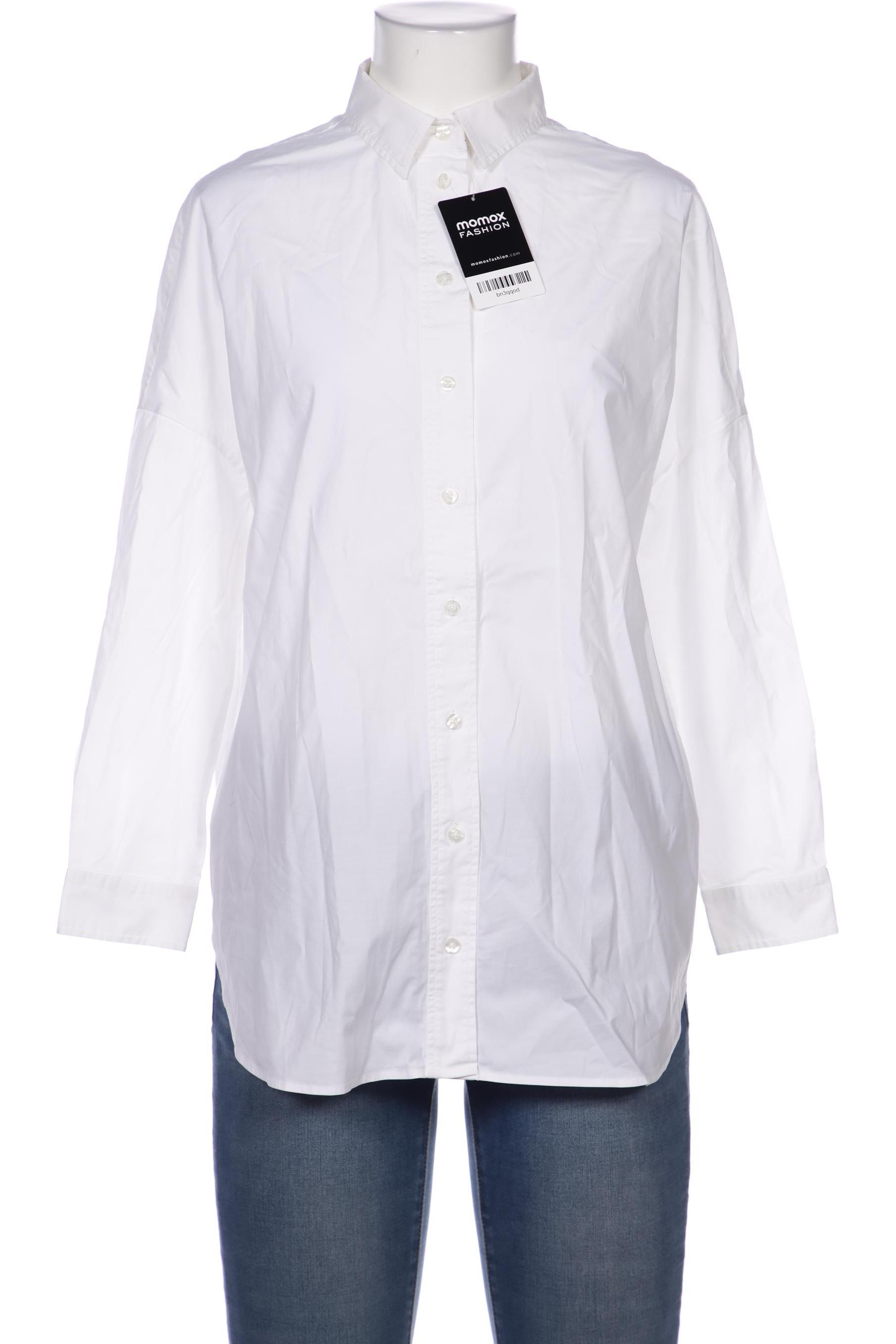 

HUGO by Hugo Boss Damen Bluse, weiß