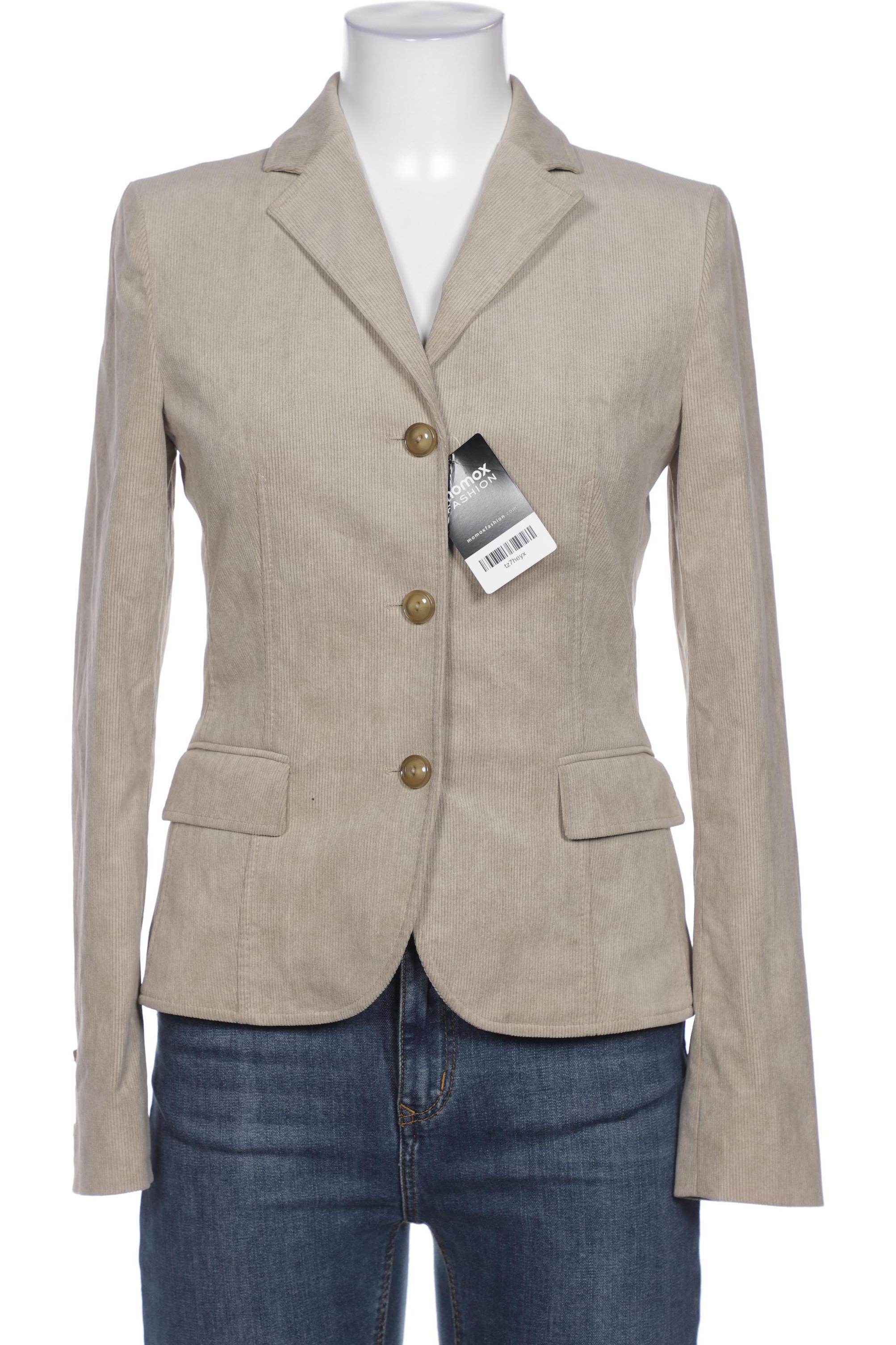 

Hugo by Hugo Boss Damen Blazer, cremeweiß, Gr. 38