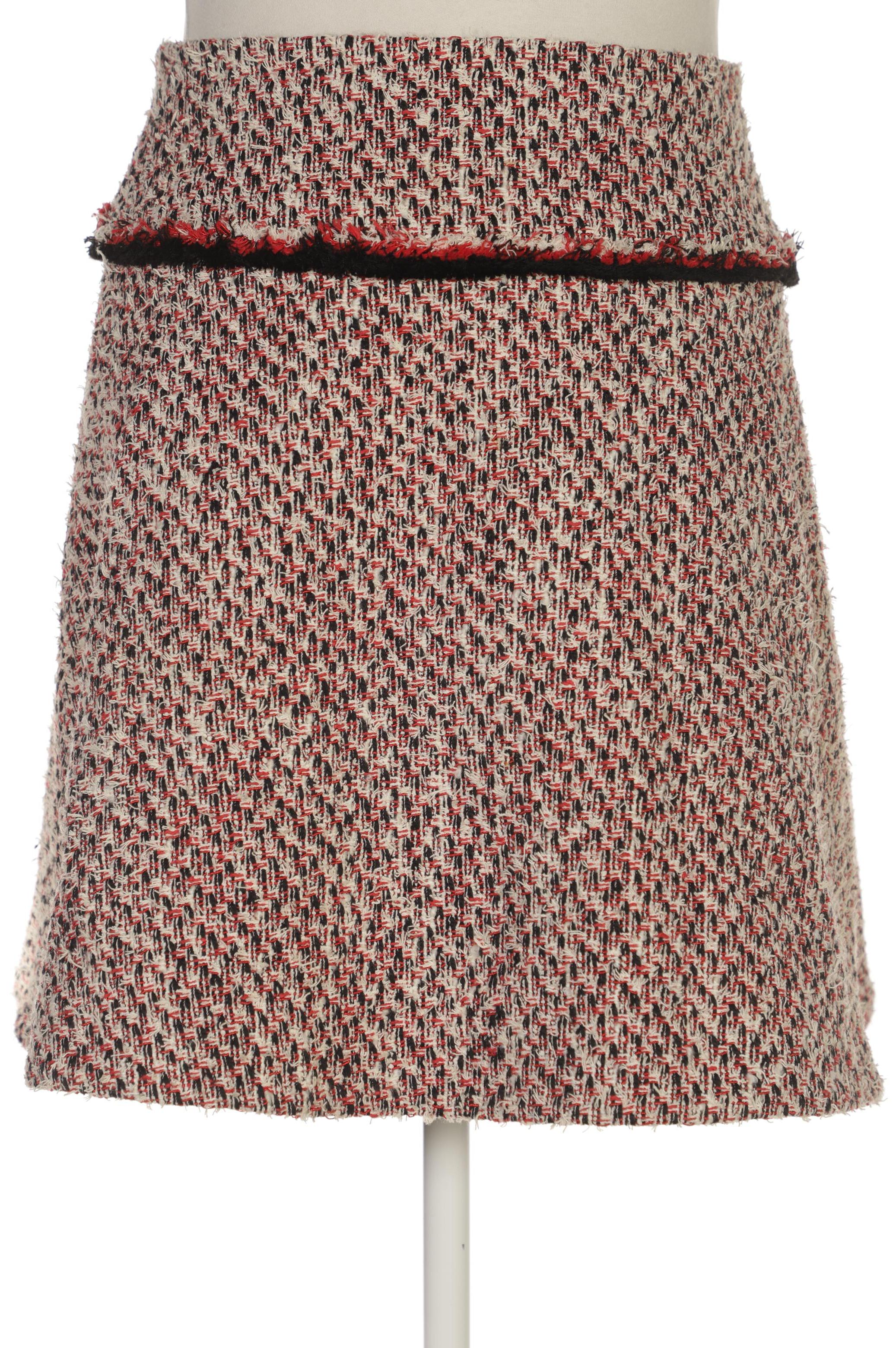 

Hugo by Hugo Boss Damen Rock, mehrfarbig, Gr. 38