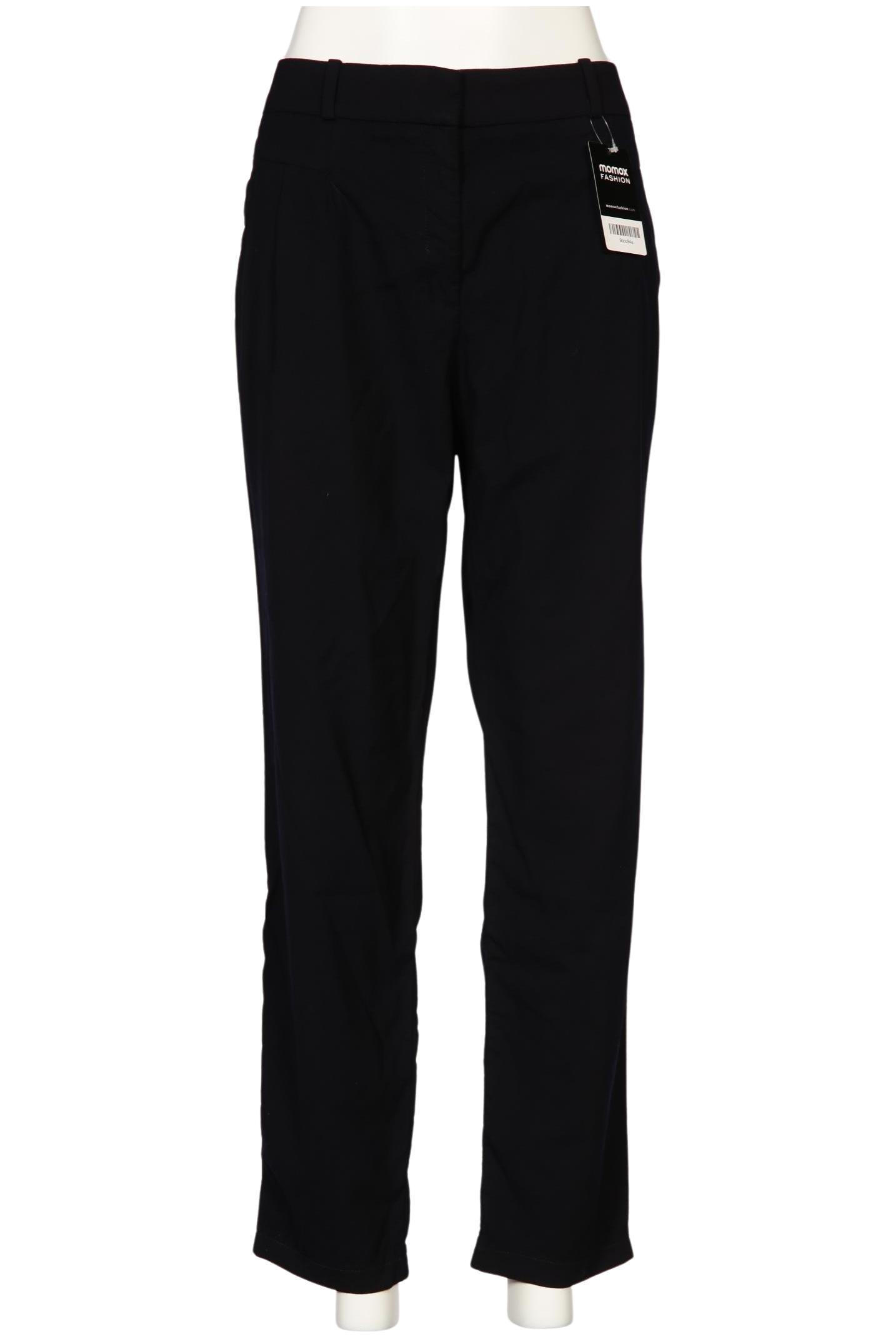 

Hugo by Hugo Boss Damen Stoffhose, marineblau, Gr. 40