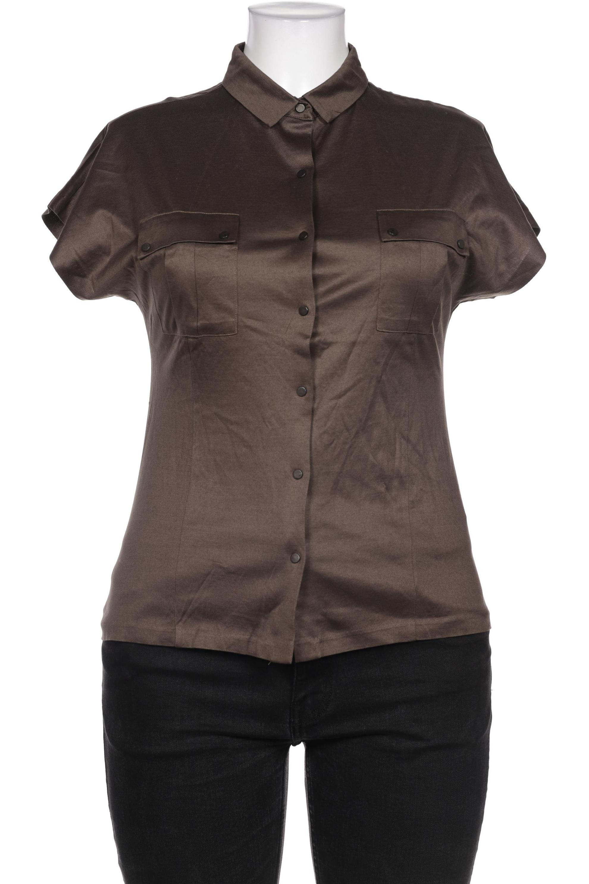 

HUGO by Hugo Boss Damen Bluse, grün
