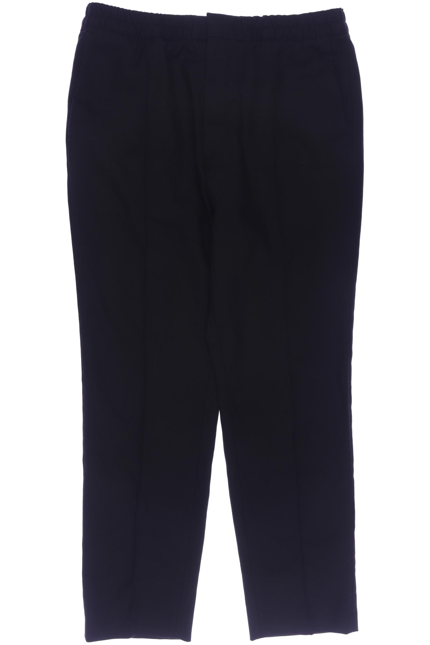 

Hugo by Hugo Boss Herren Stoffhose, schwarz, Gr. 50