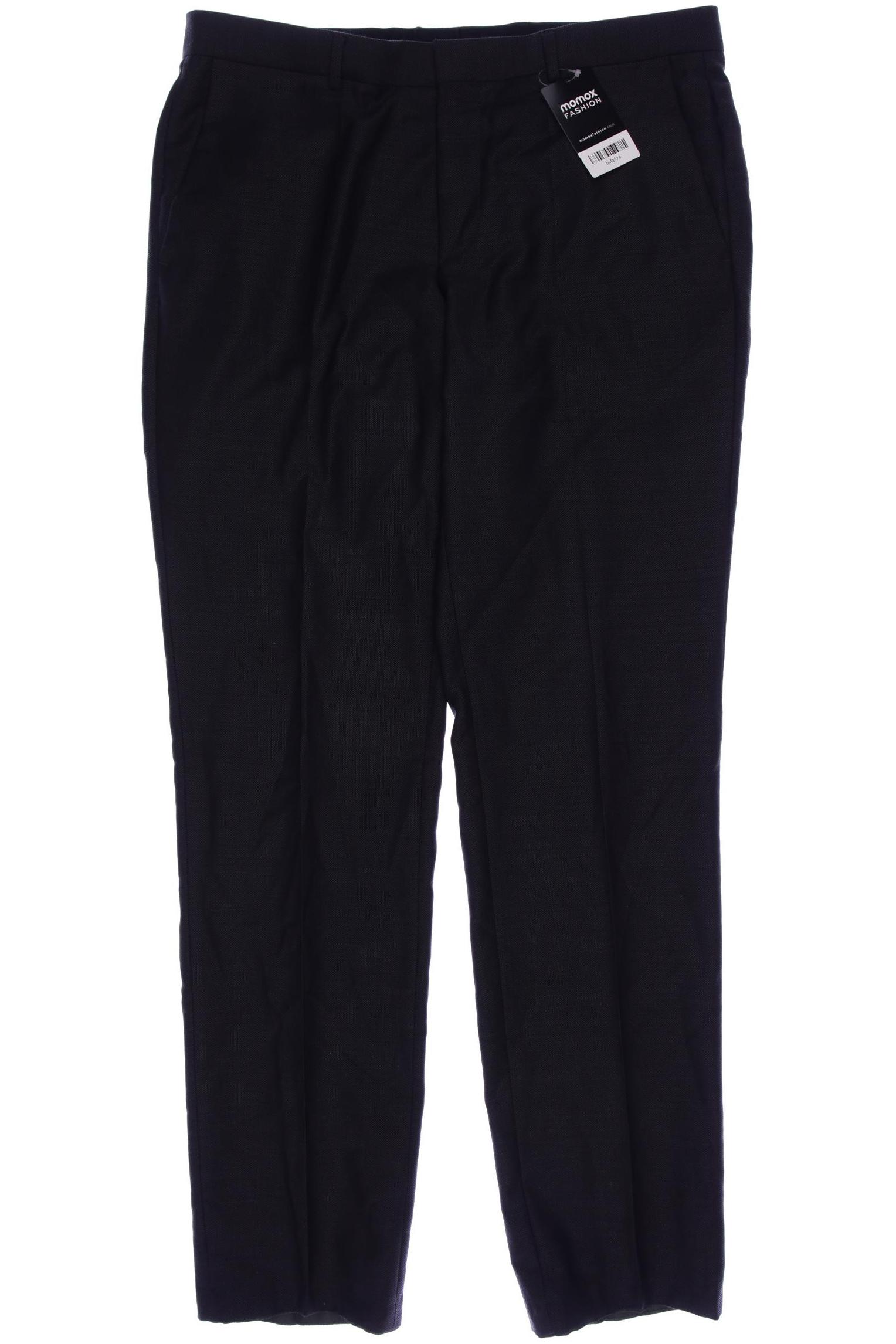 

HUGO by Hugo Boss Herren Stoffhose, grau