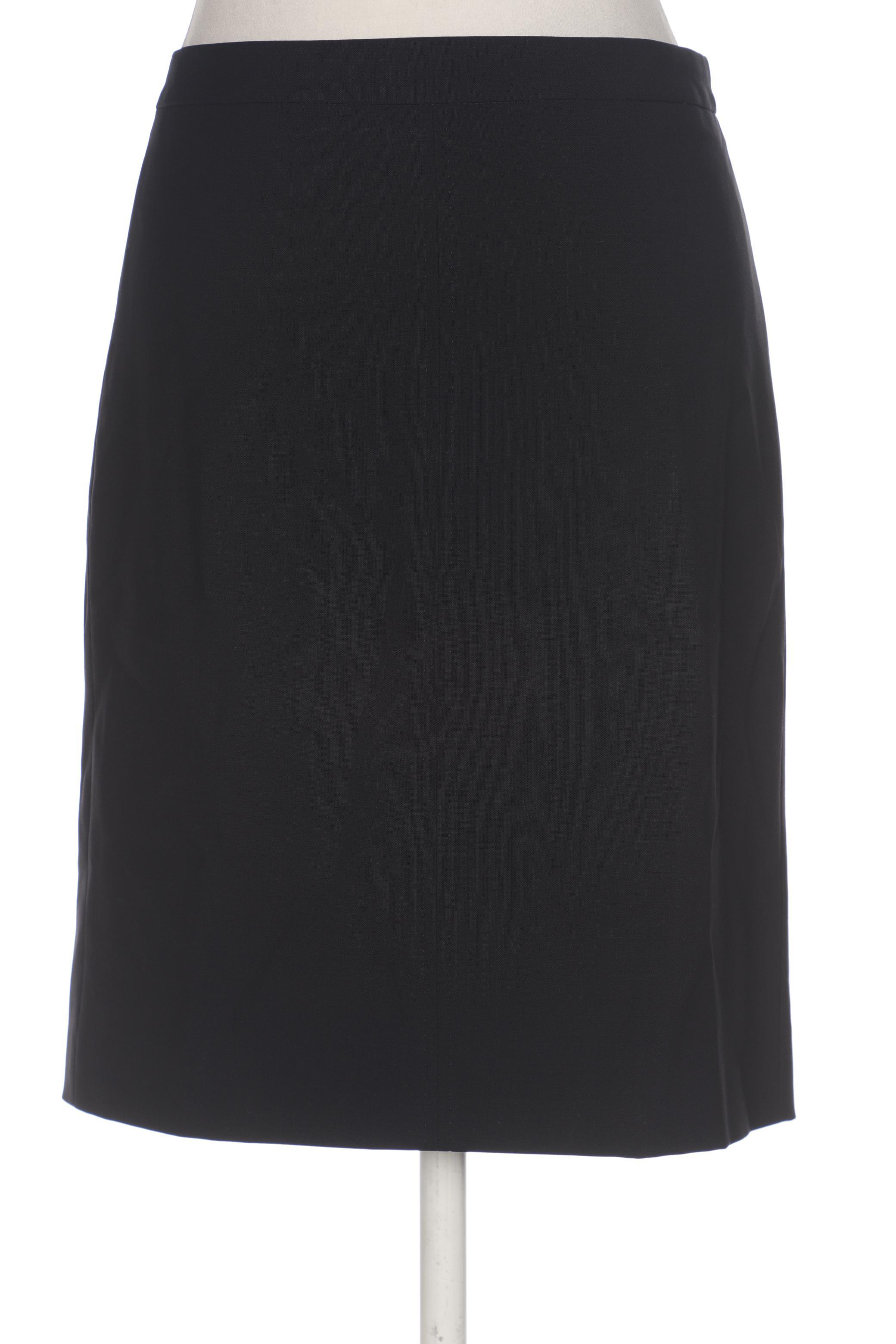 

Hugo by Hugo Boss Damen Rock, marineblau, Gr. 36