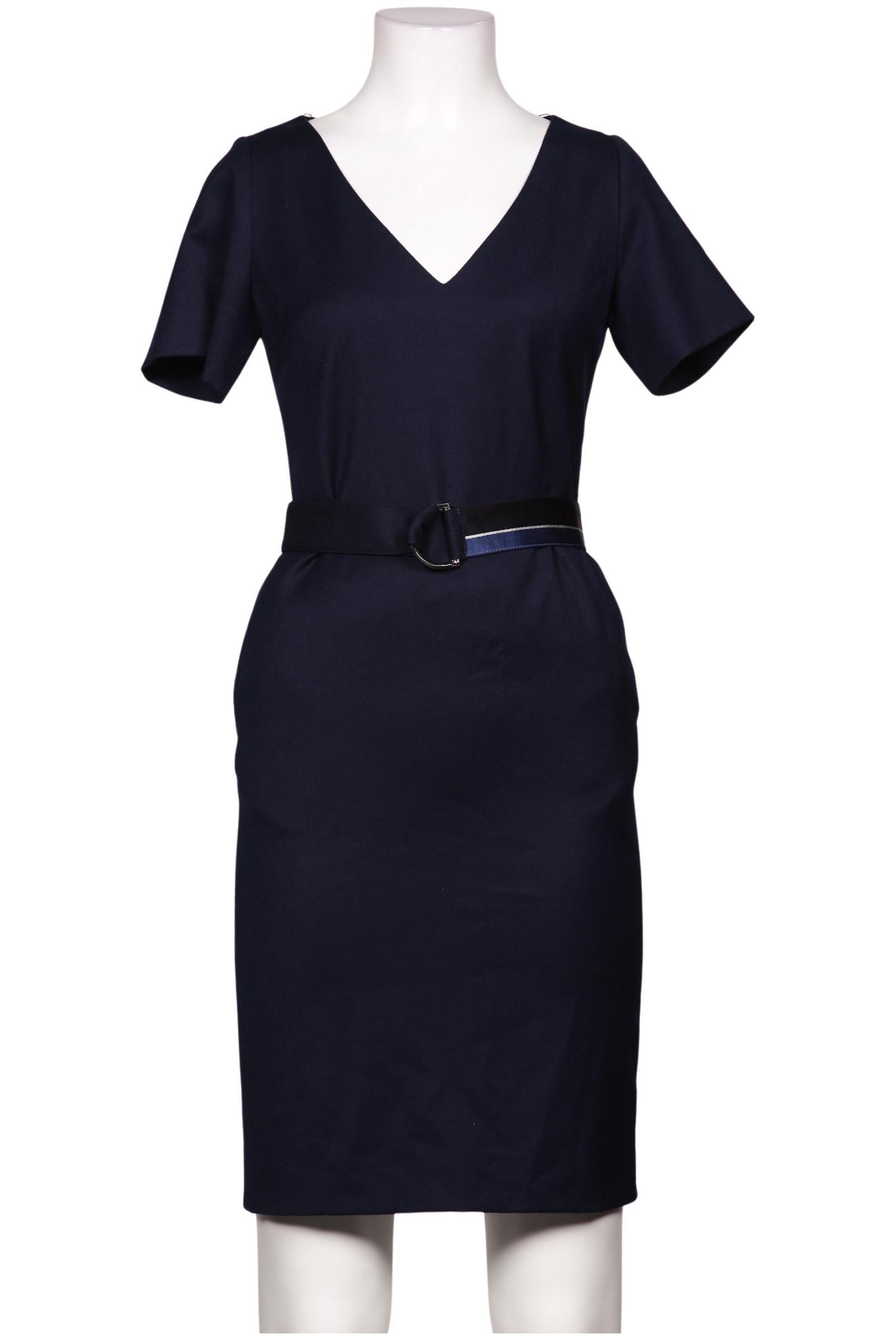 

Hugo by Hugo Boss Damen Kleid, marineblau, Gr. 32