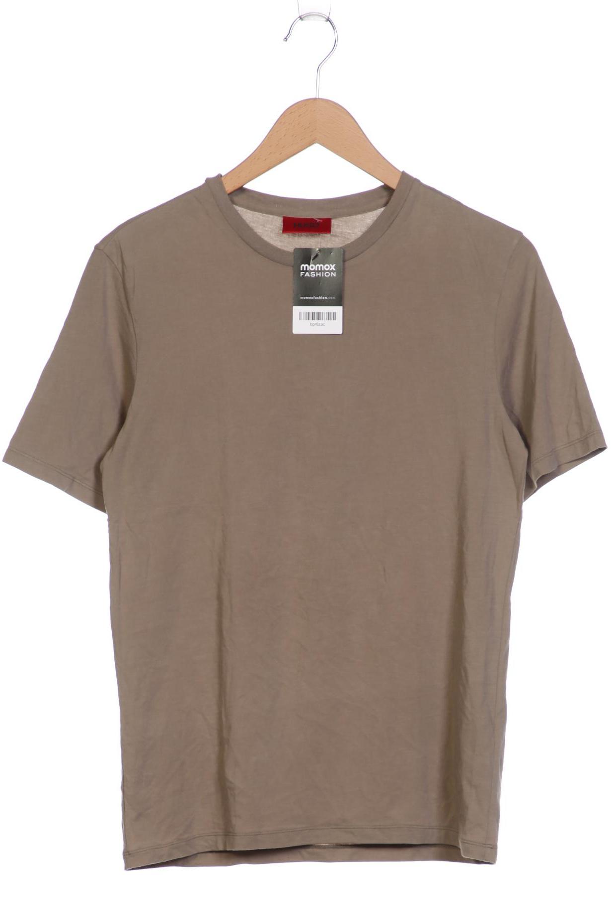 

HUGO by Hugo Boss Damen T-Shirt, beige