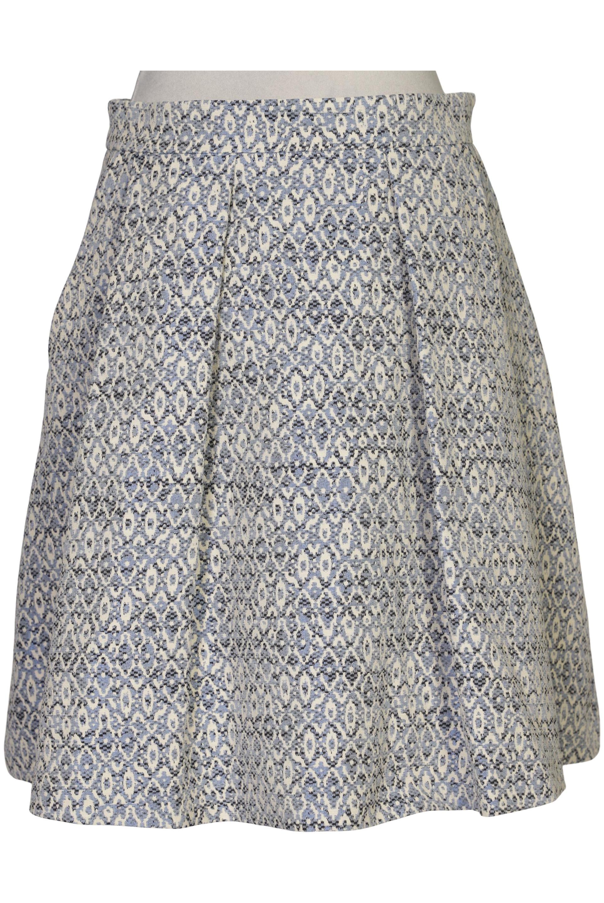 

Hugo by Hugo Boss Damen Rock, hellblau, Gr. 36