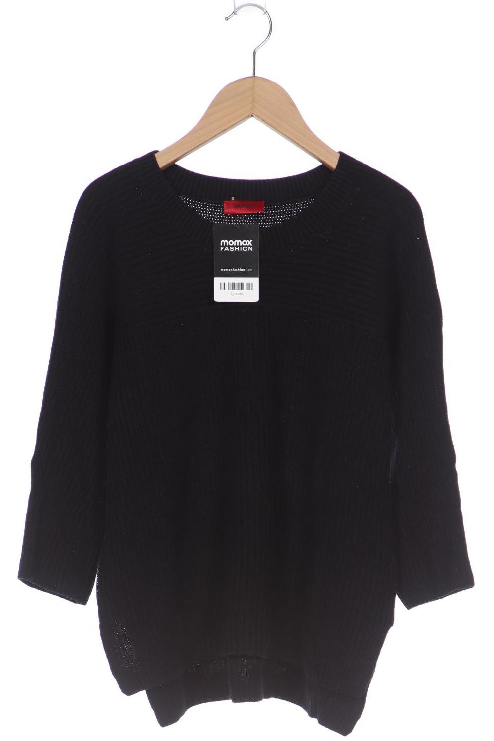 

Hugo by Hugo Boss Damen Pullover, schwarz, Gr. 36