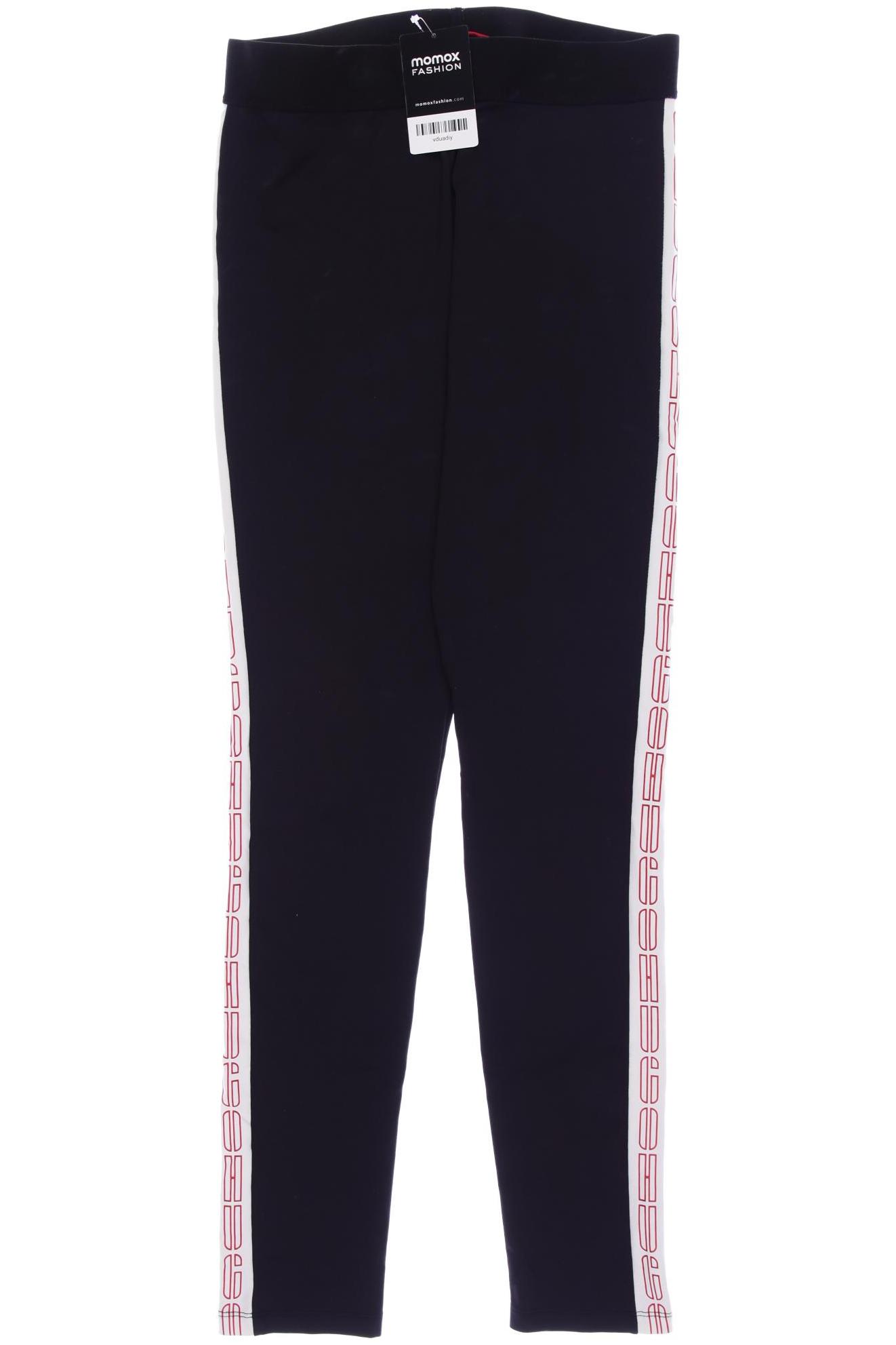 

HUGO by Hugo Boss Damen Stoffhose, schwarz