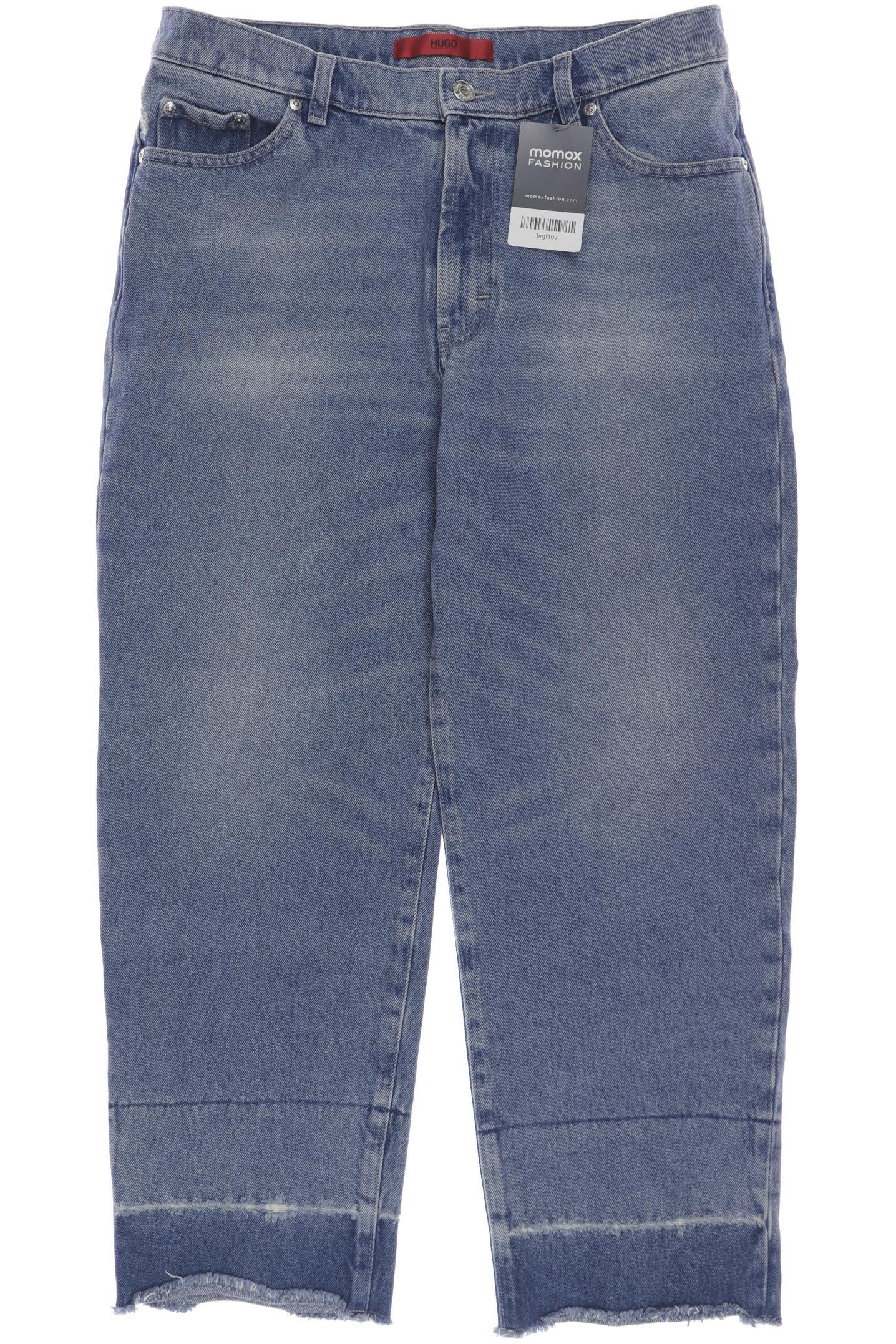 

HUGO by Hugo Boss Damen Jeans, blau