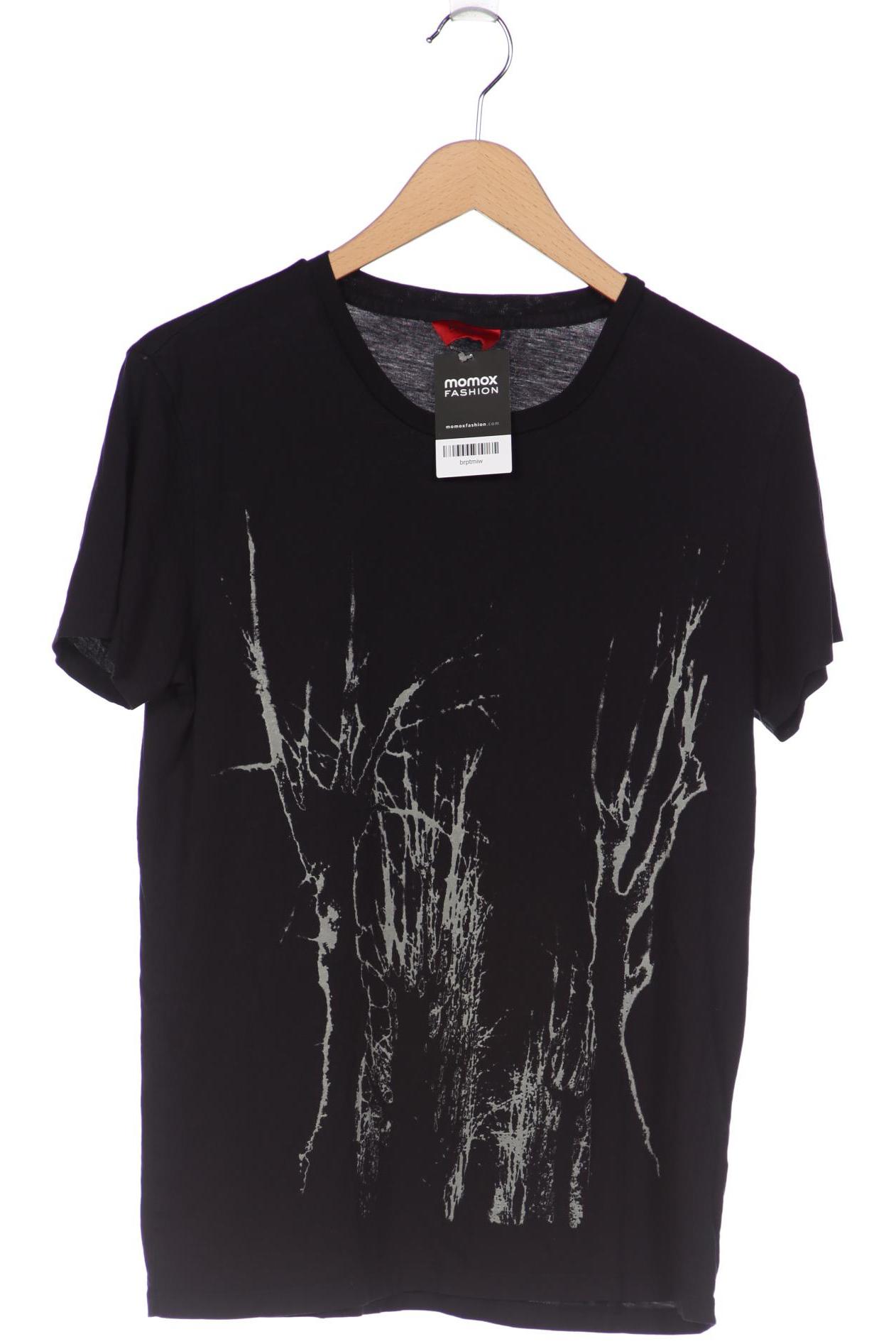 

HUGO by Hugo Boss Herren T-Shirt, schwarz
