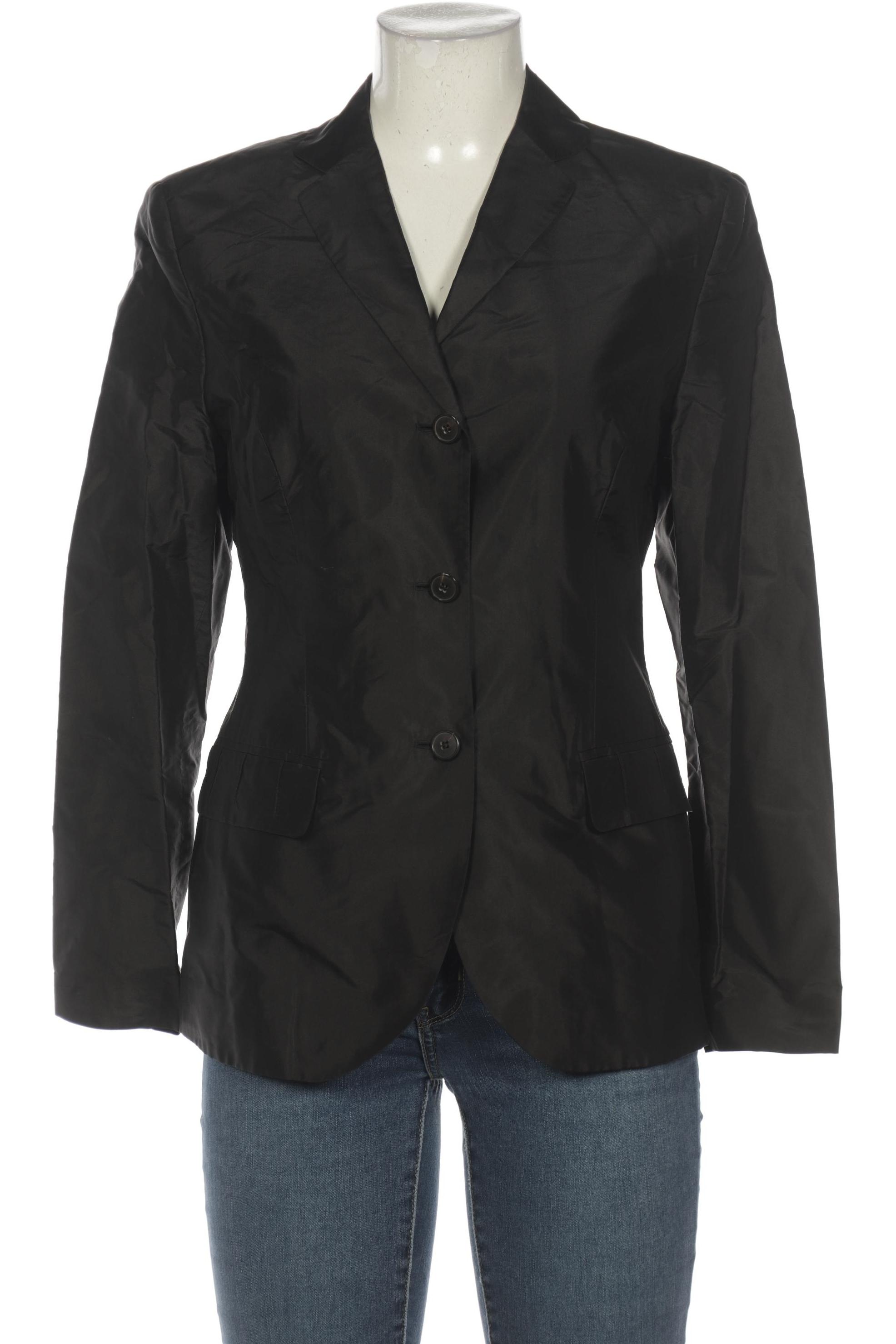 

Hugo by Hugo Boss Damen Blazer, schwarz, Gr. 38