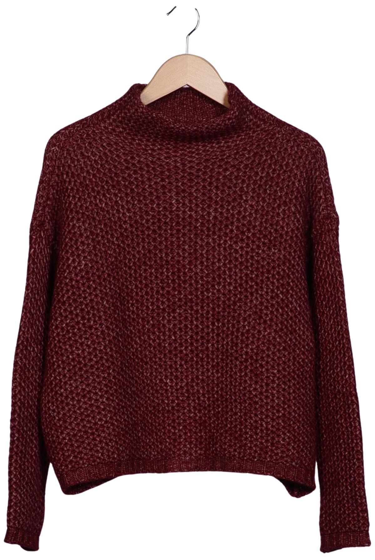 

Hugo by Hugo Boss Damen Pullover, rot, Gr. 38