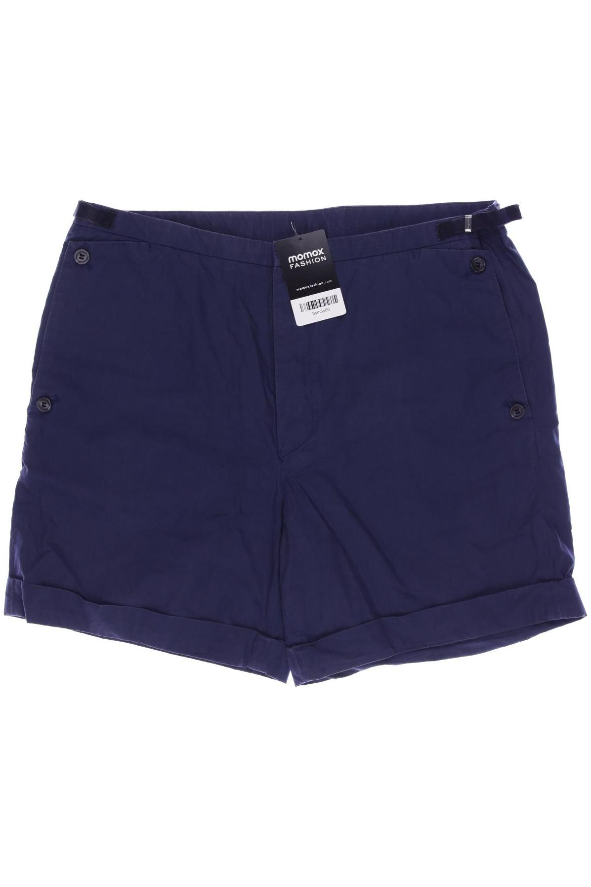

HUGO by Hugo Boss Herren Shorts, marineblau