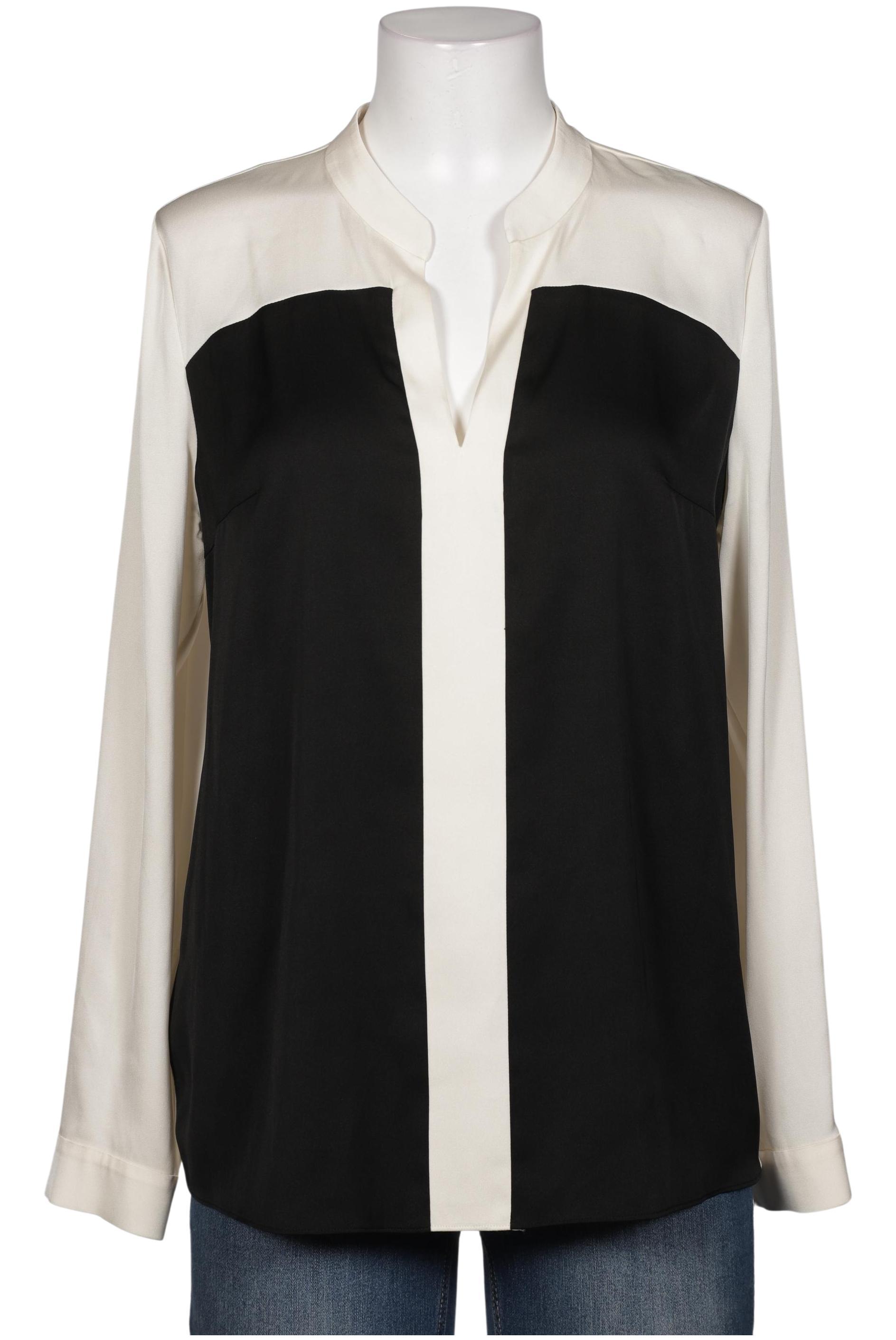 

Hugo by Hugo Boss Damen Bluse, mehrfarbig, Gr. 40