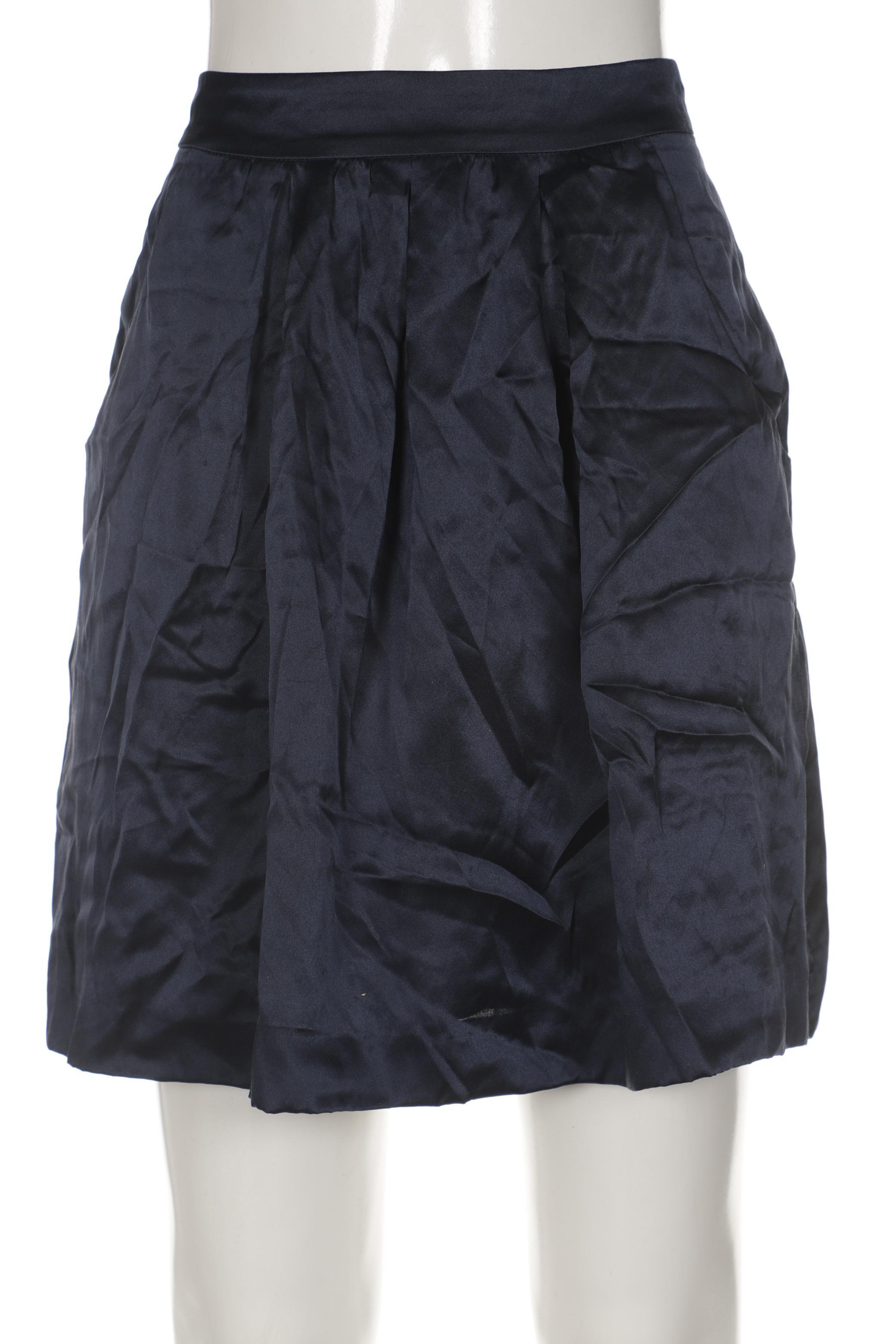 

Hugo by Hugo Boss Damen Rock, marineblau, Gr. 34