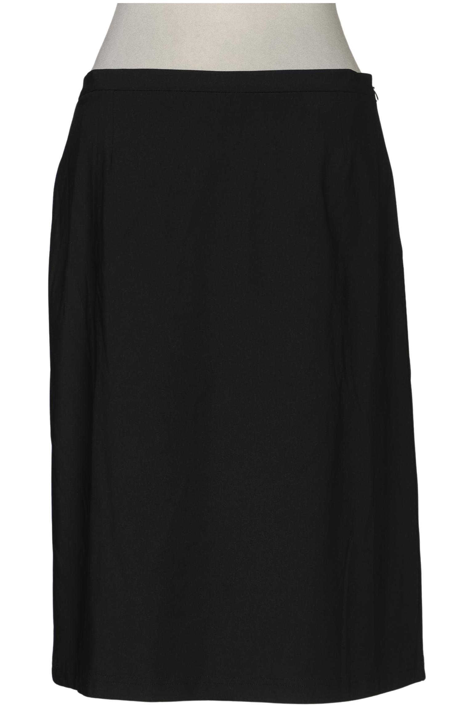 

Hugo by Hugo Boss Damen Rock, schwarz, Gr. 38